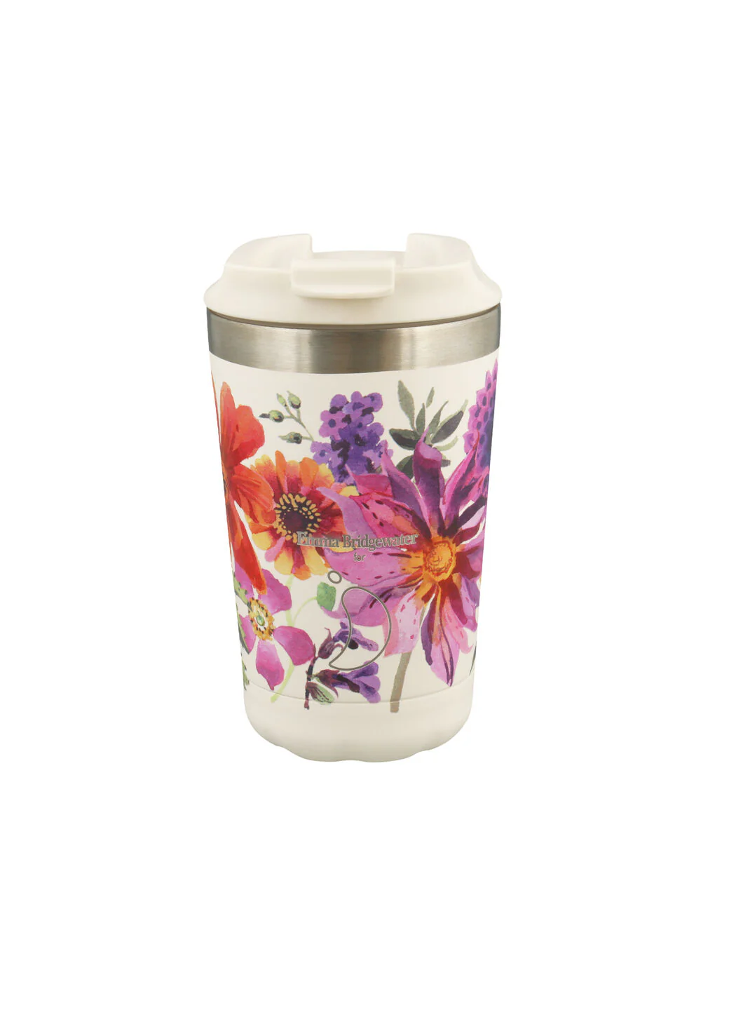 Garden Flowers Chillys Insulated Cup - Image 2