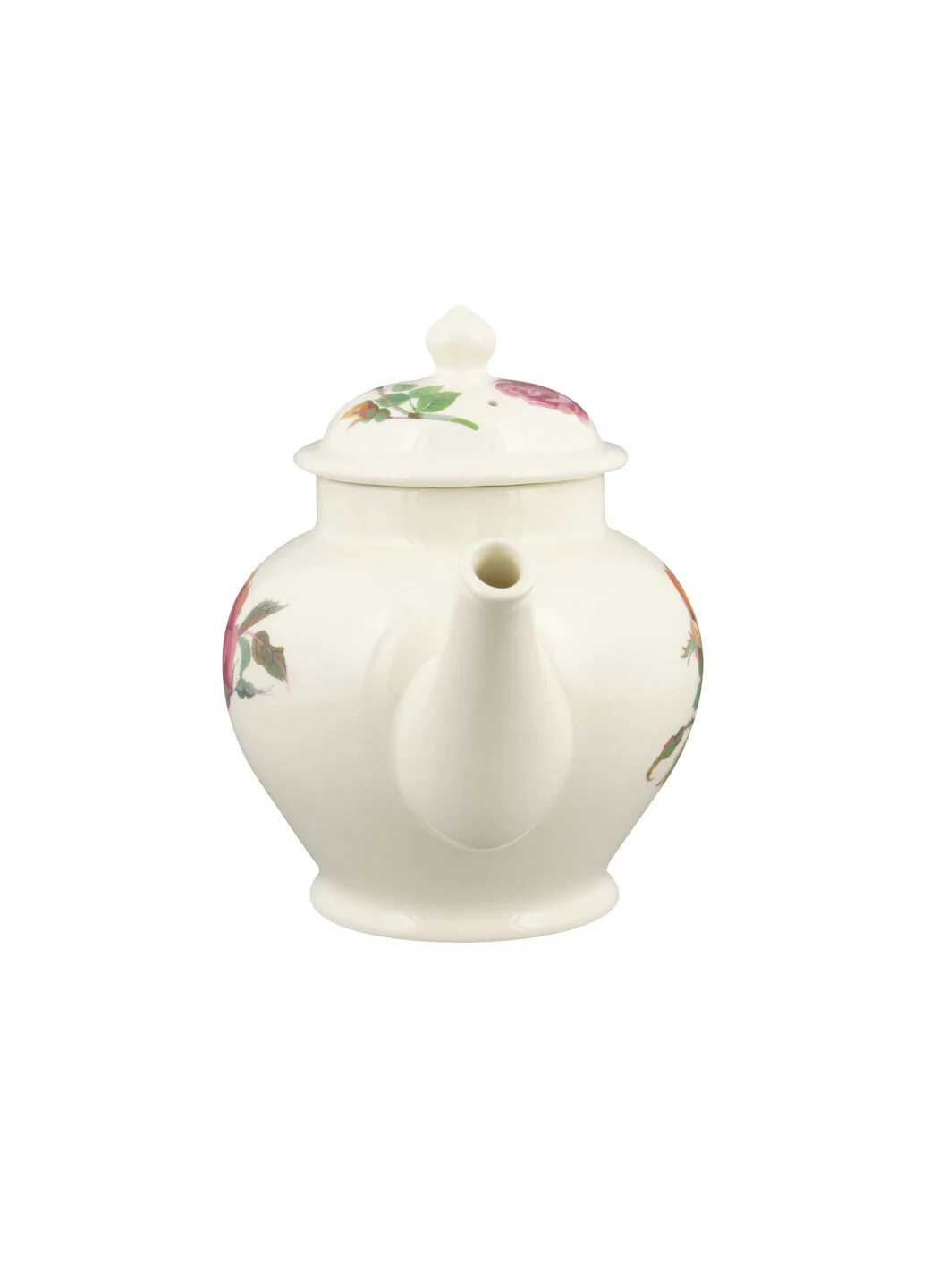 Granny's Roses 3 Mug Teapot - Image 4