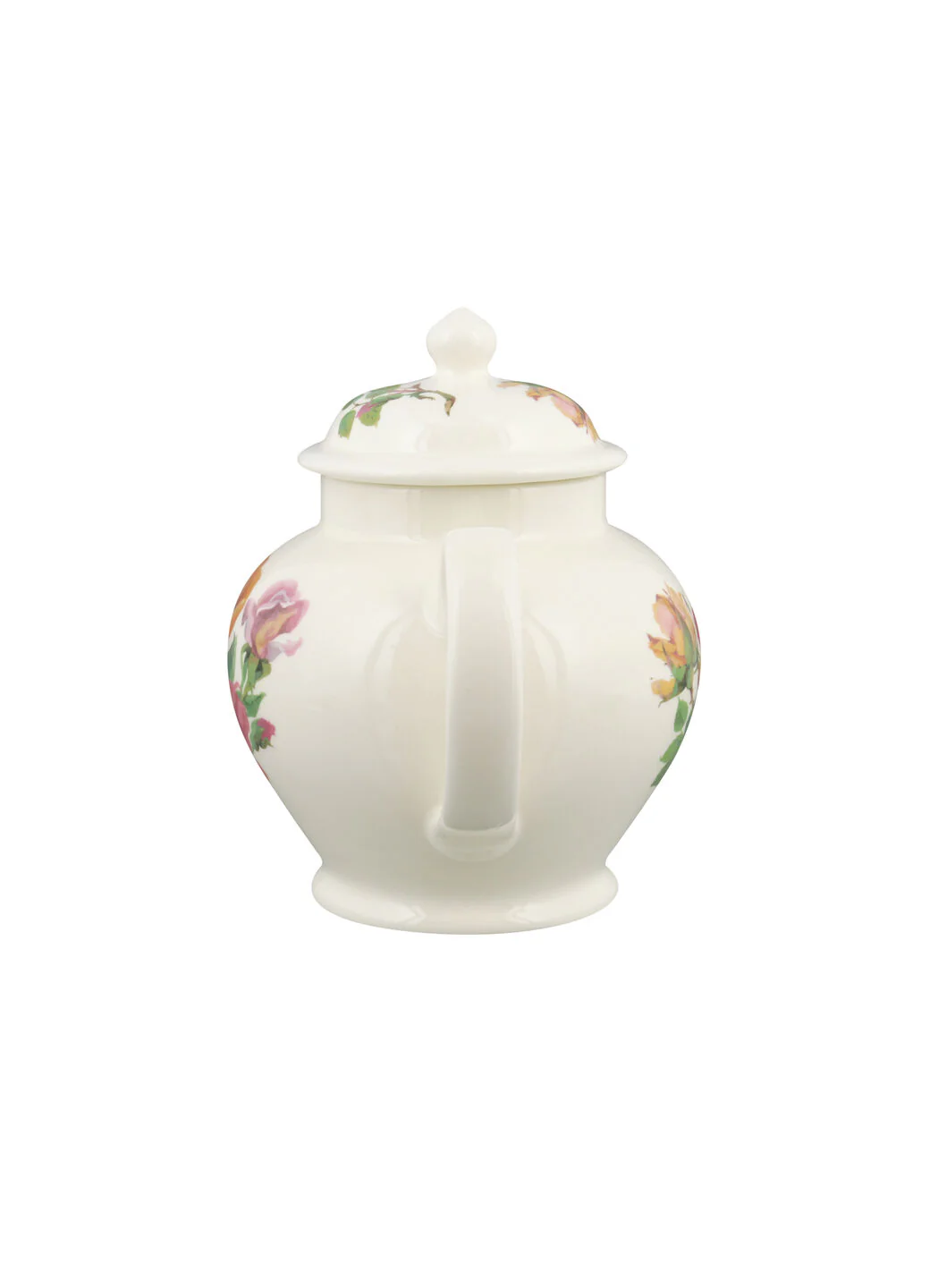 Granny's Roses 3 Mug Teapot - Image 5