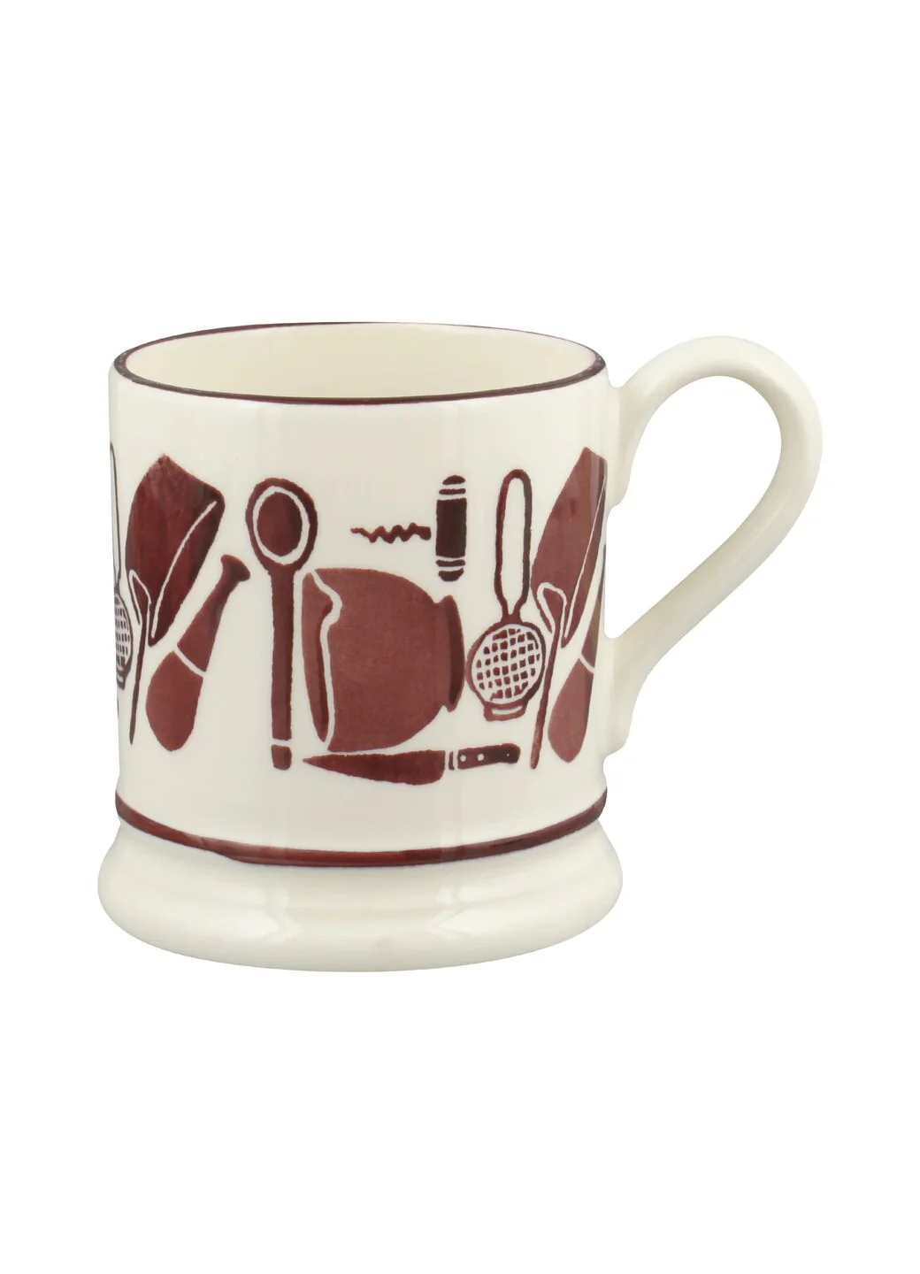 Kitchen Life 1/2 Pint Mug - Image 2