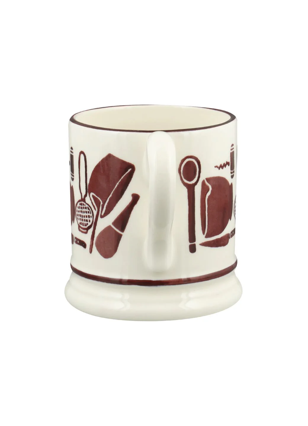 Kitchen Life 1/2 Pint Mug - Image 3