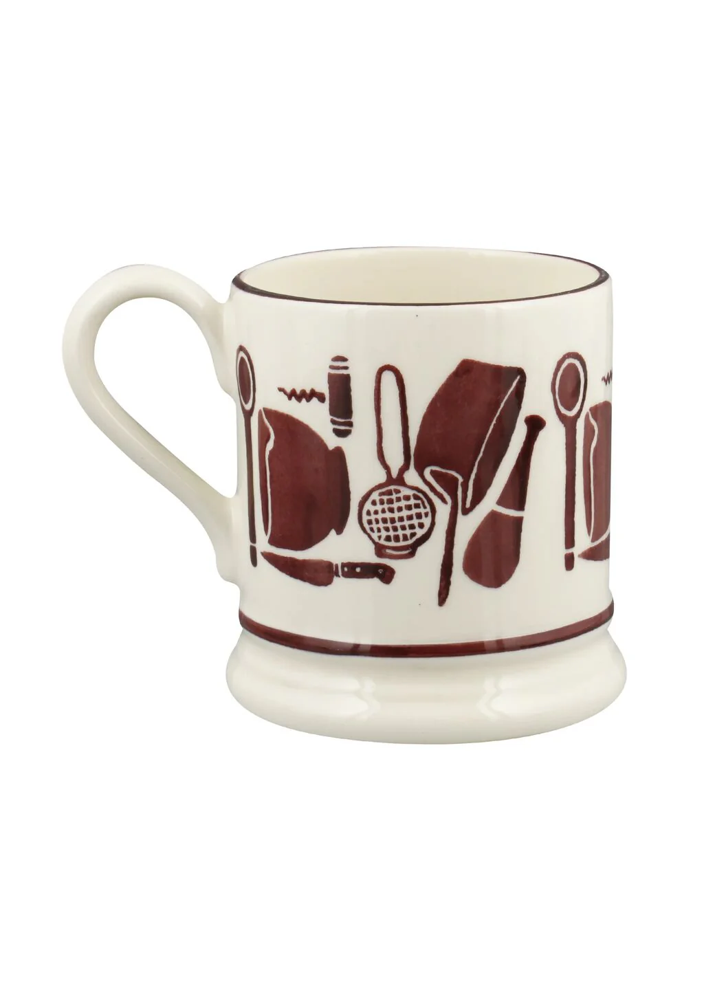 Kitchen Life 1/2 Pint Mug - Image 4