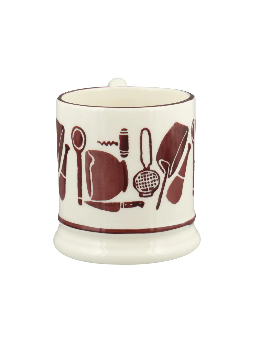 Kitchen Life 1/2 Pint Mug - Image 5