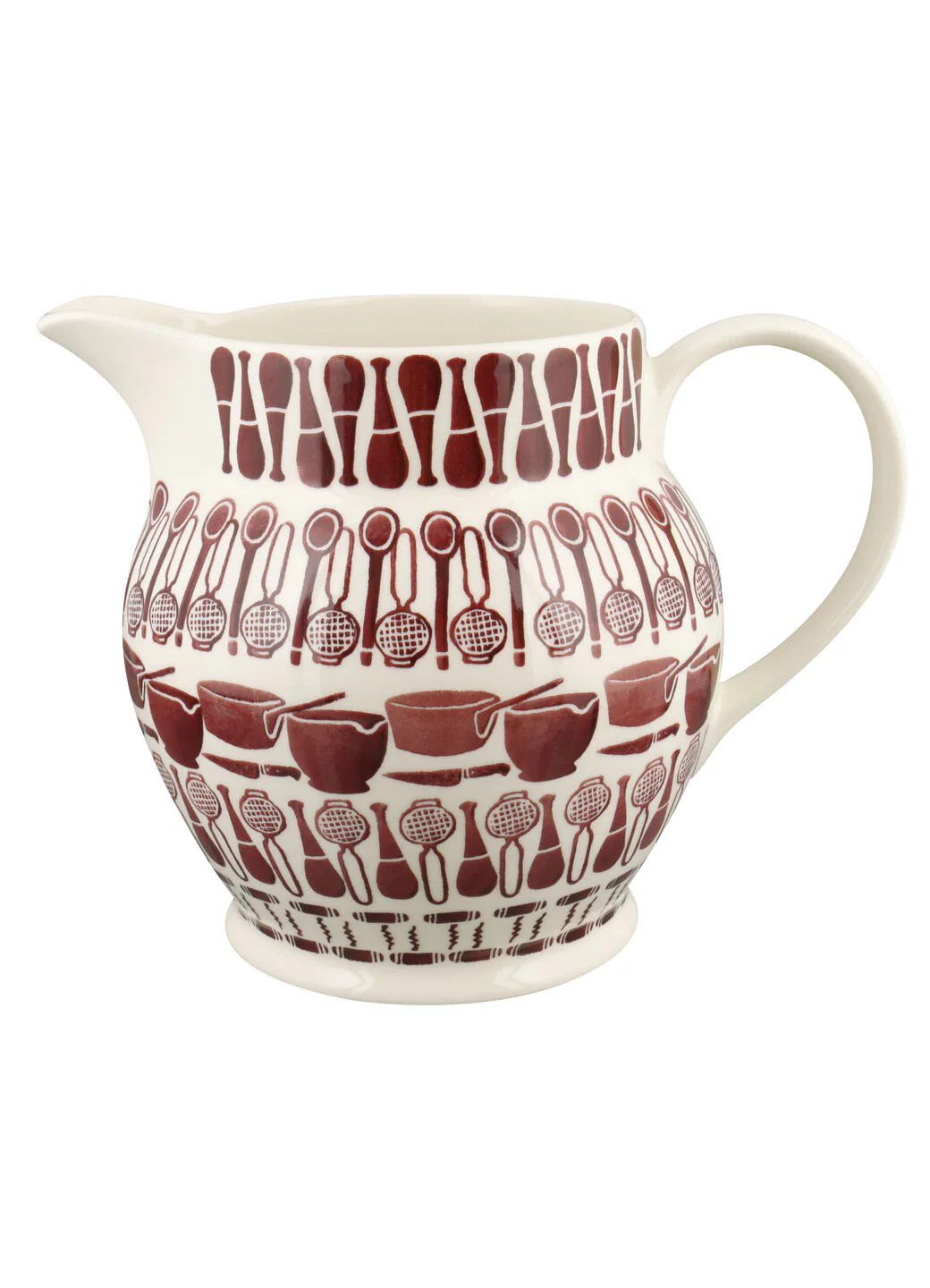 Kitchen Life 6 Pint Jug - Image 2