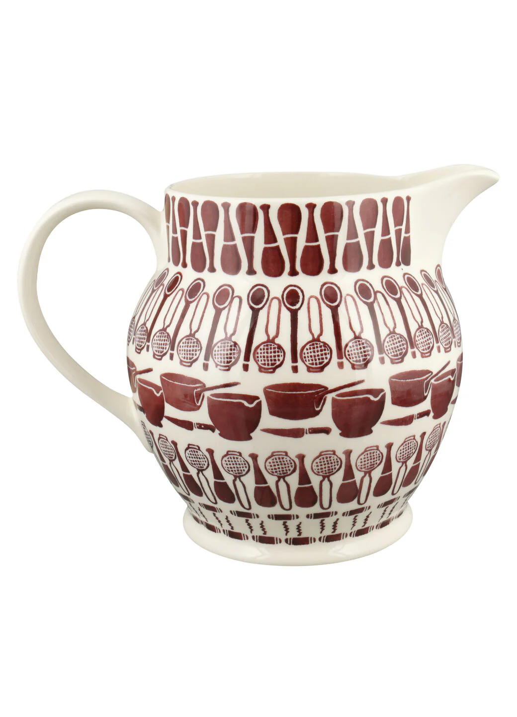 Kitchen Life 6 Pint Jug - Image 4