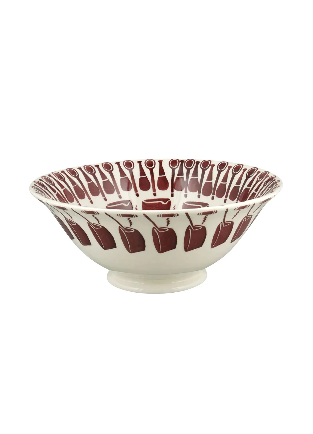 Kitchen Life Medium Serving Bowl - Image 2