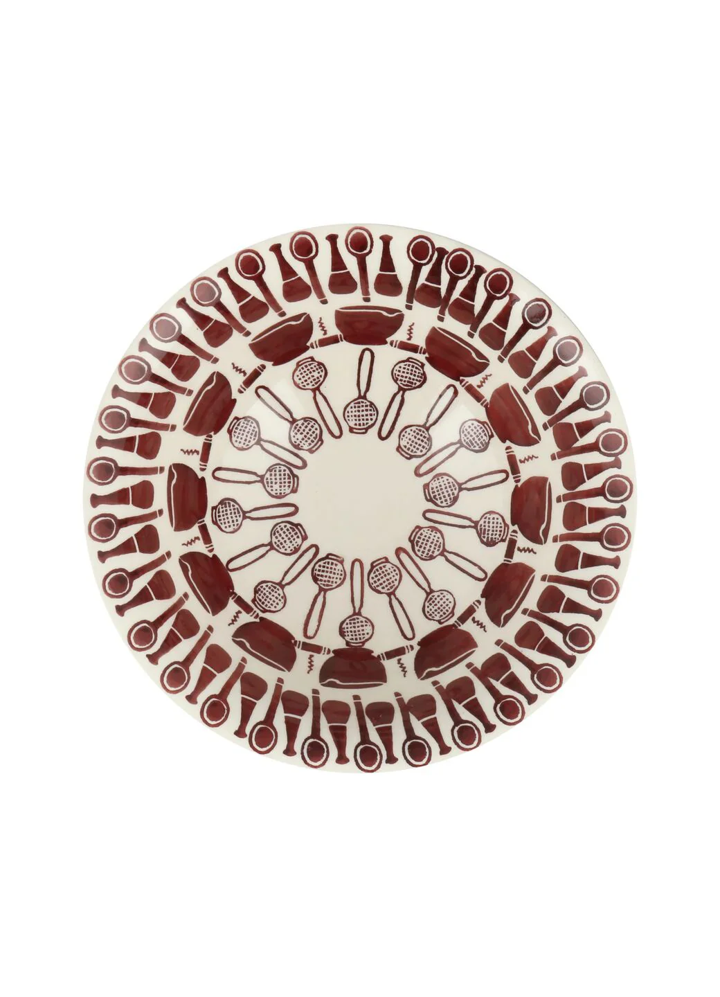 Kitchen Life Medium Serving Bowl - Image 3