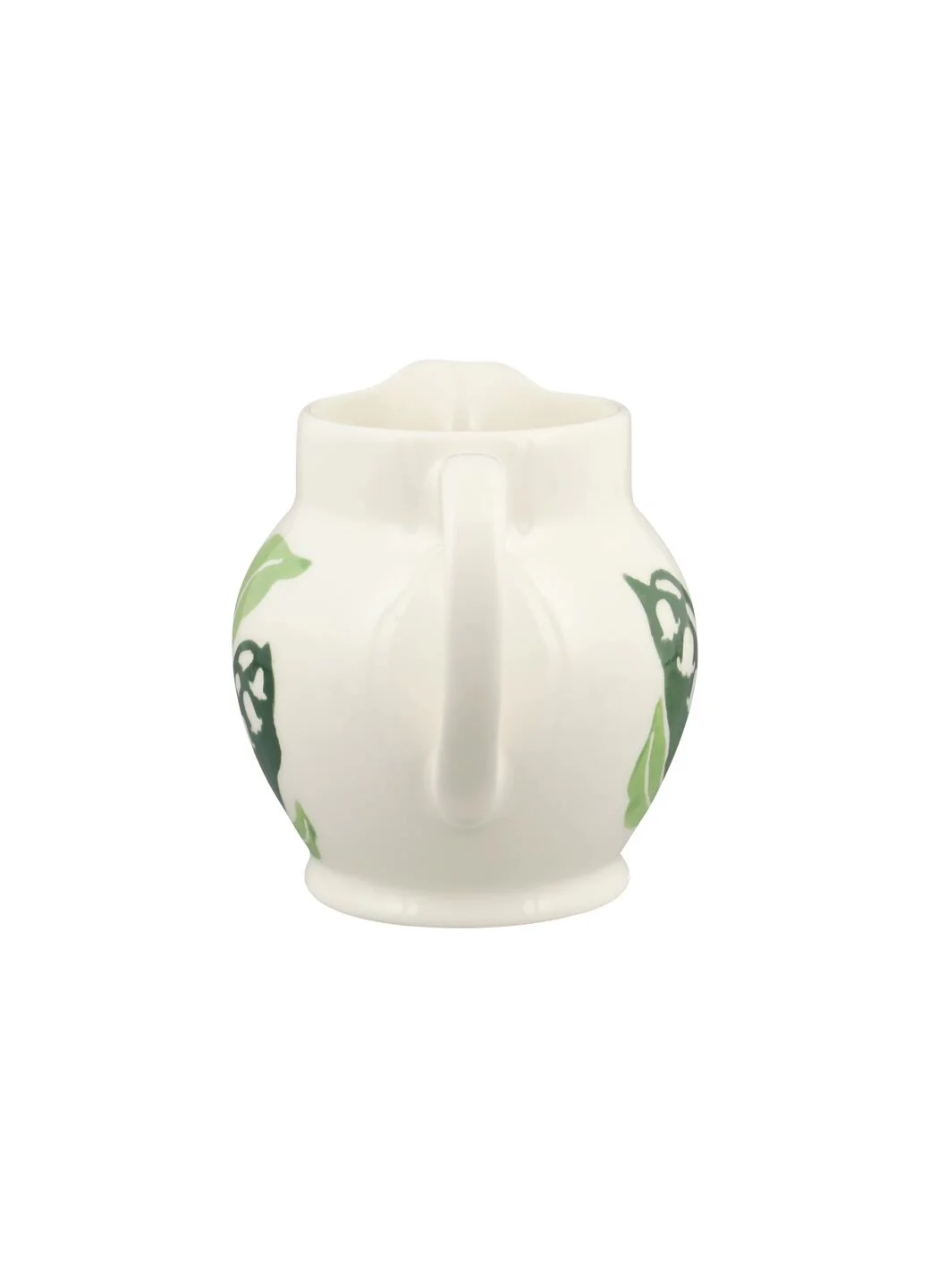 Lily Of The Valley 1/2 Pint Jug - Image 3