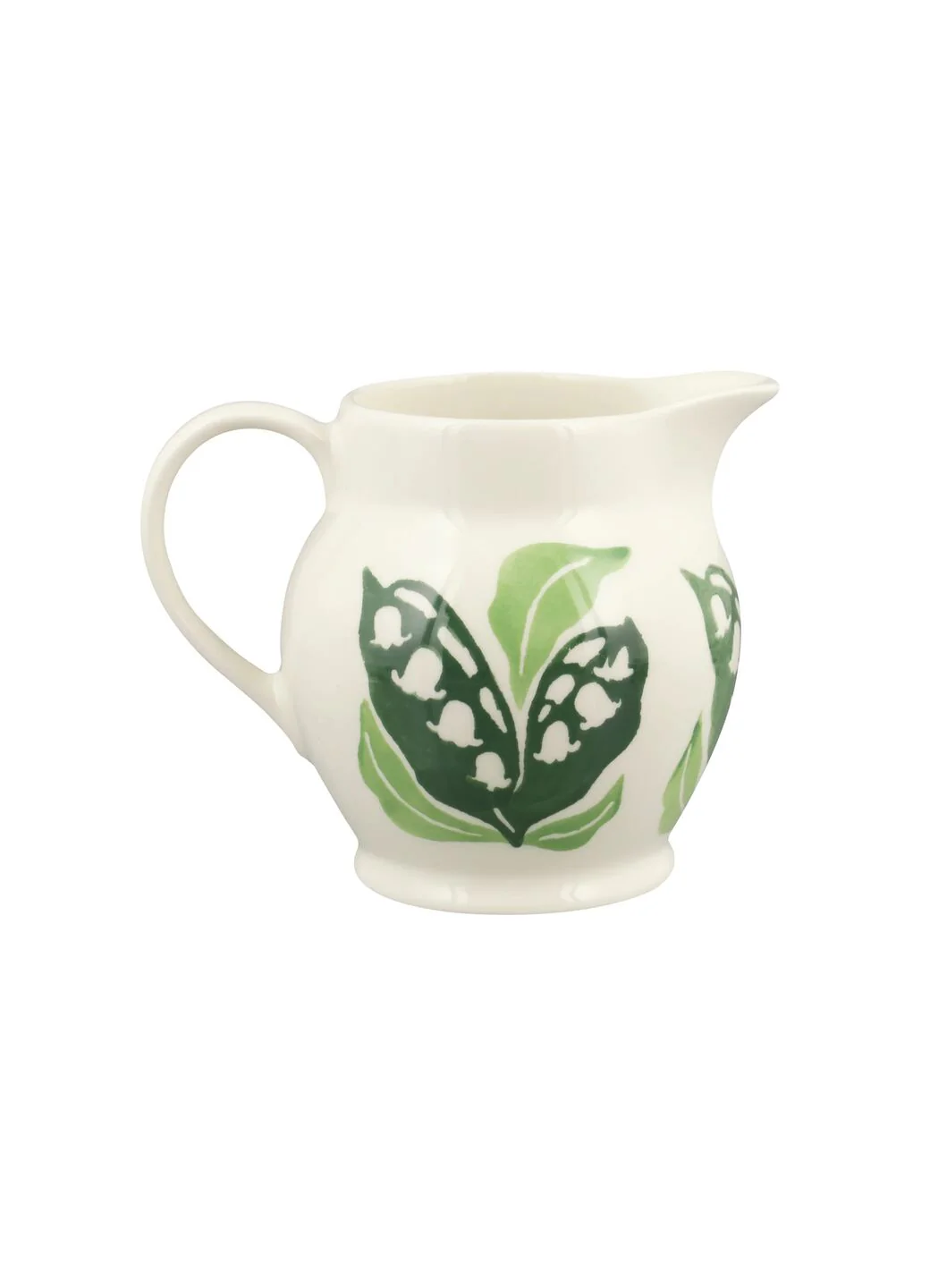 Lily Of The Valley 1/2 Pint Jug - Image 4