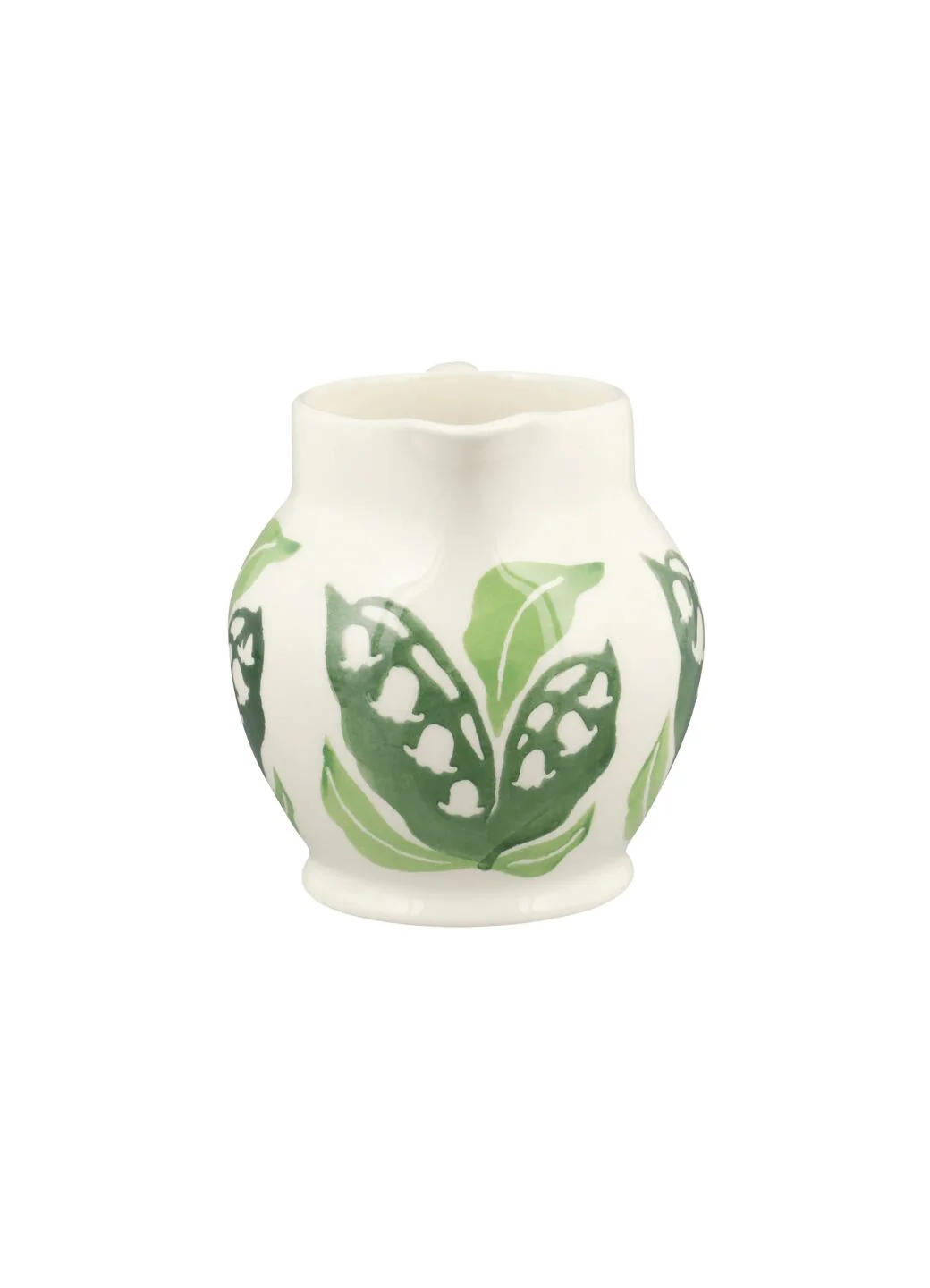 Lily Of The Valley 1/2 Pint Jug - Image 5