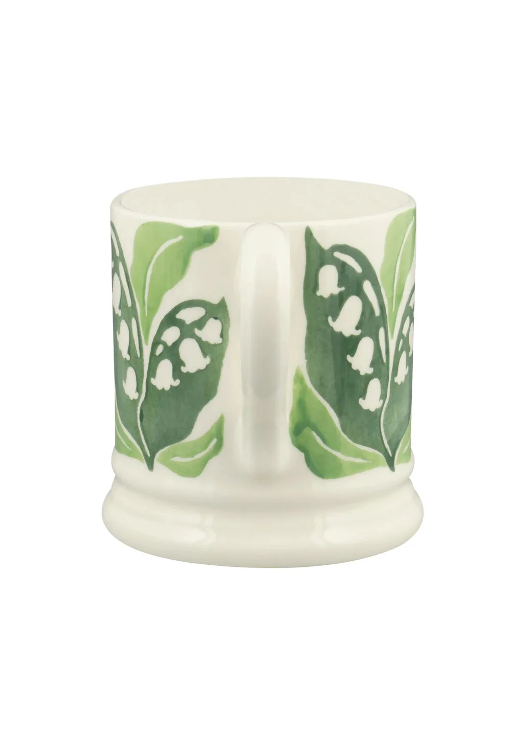 Lily Of The Valley 1/2 Pint Mug - Image 3