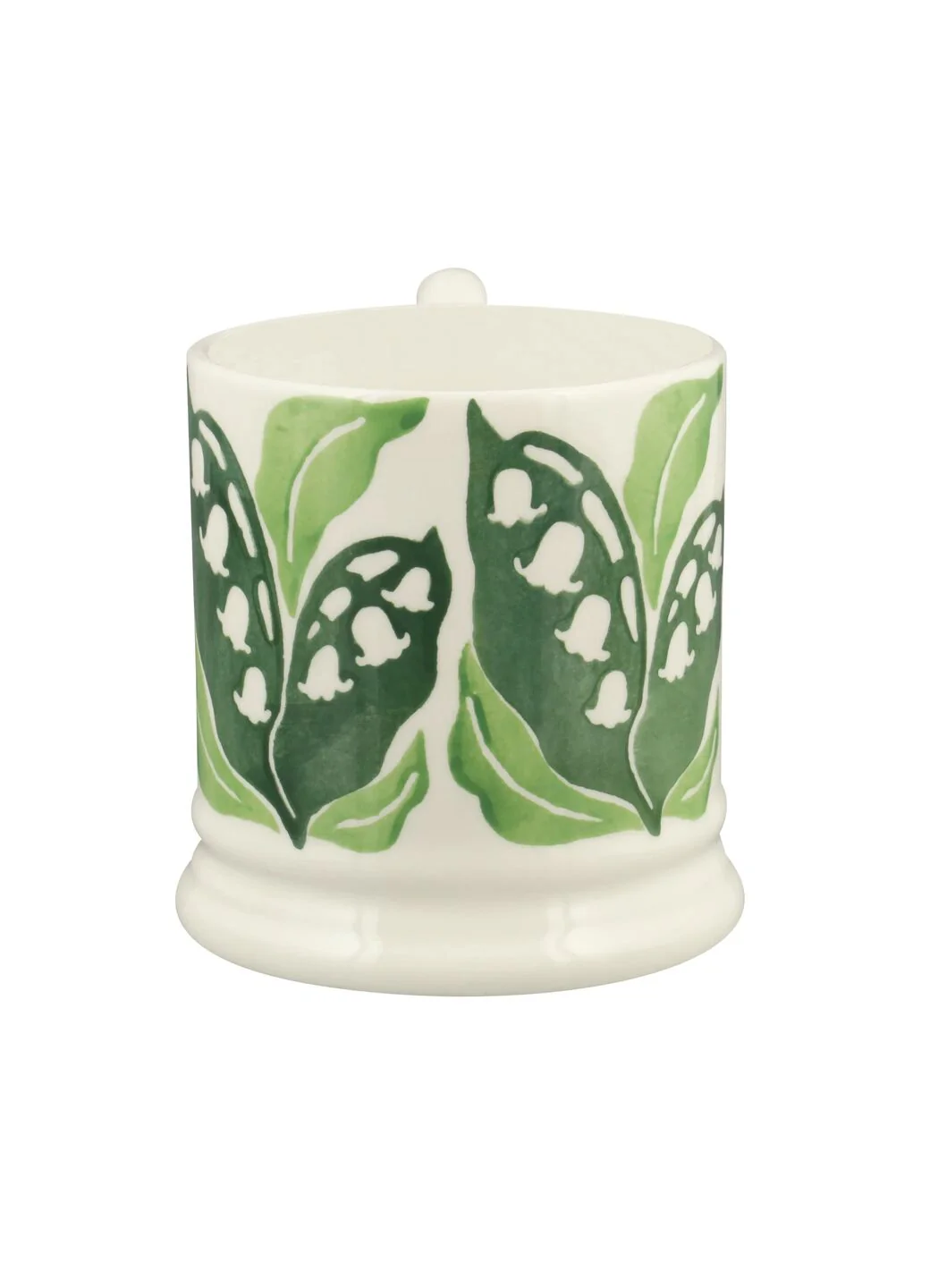 Lily Of The Valley 1/2 Pint Mug - Image 5