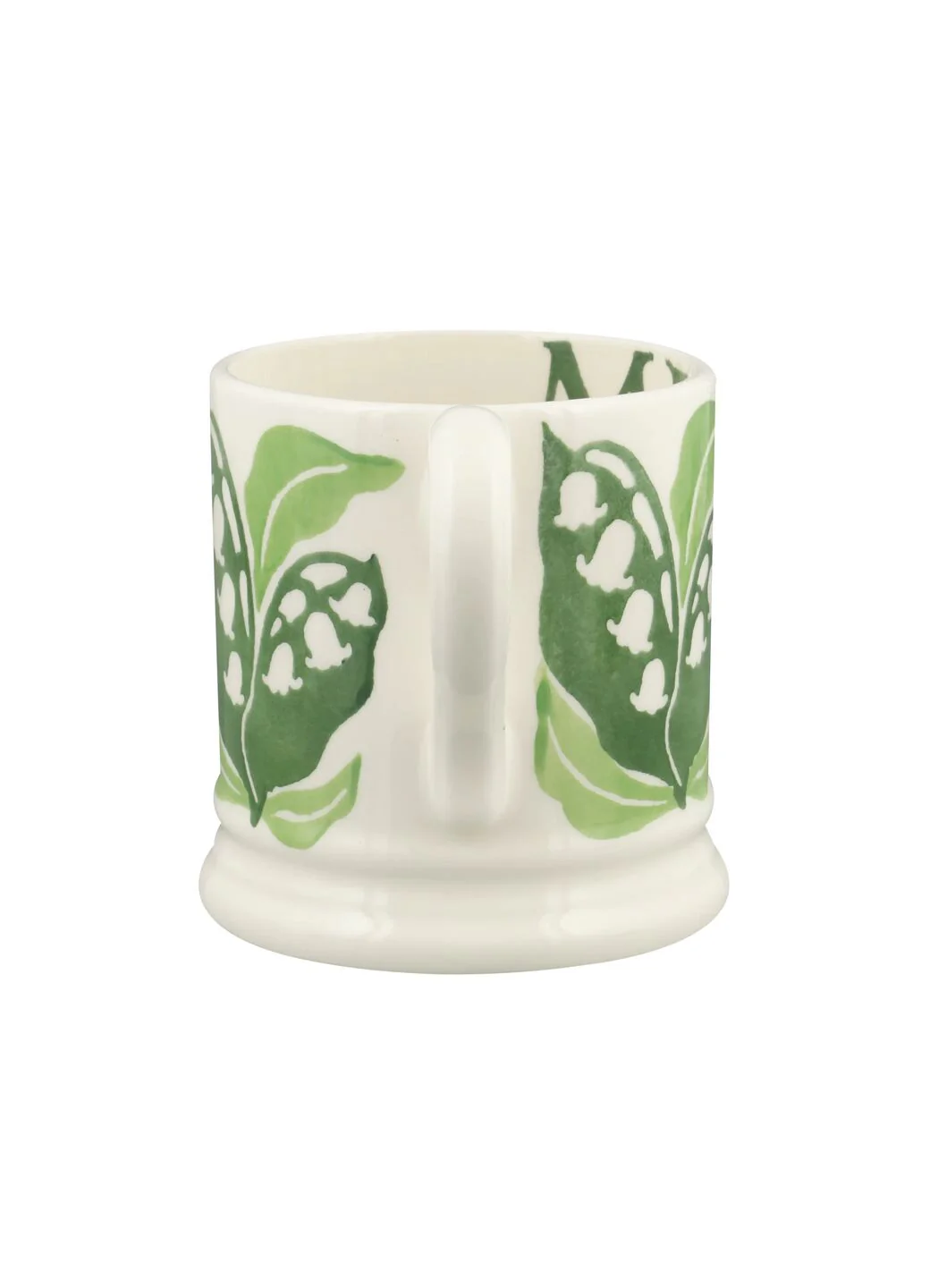 Lily Of The Valley Mum 1/2 Pint Mug - Image 3