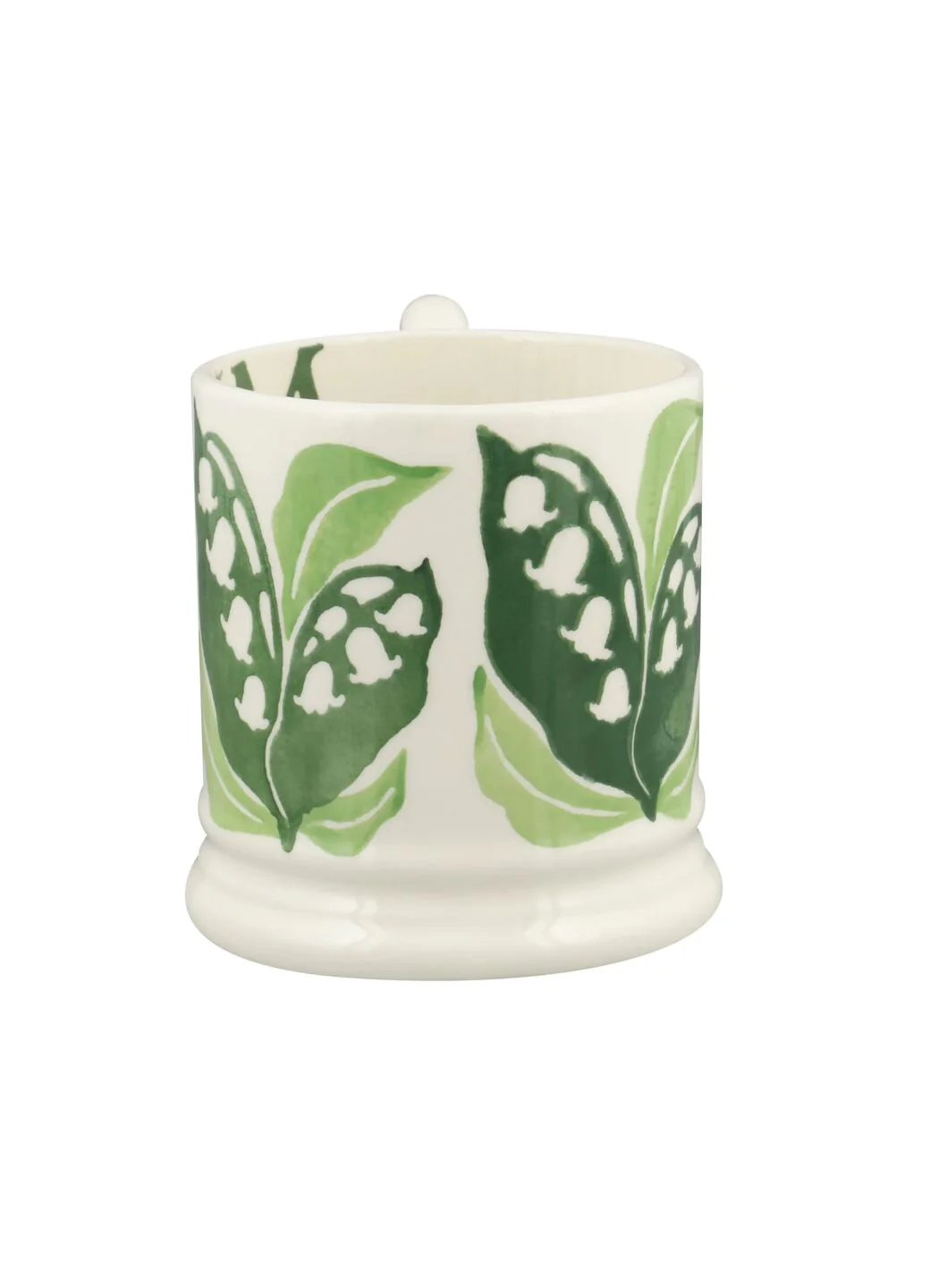 Lily Of The Valley Mum 1/2 Pint Mug - Image 5