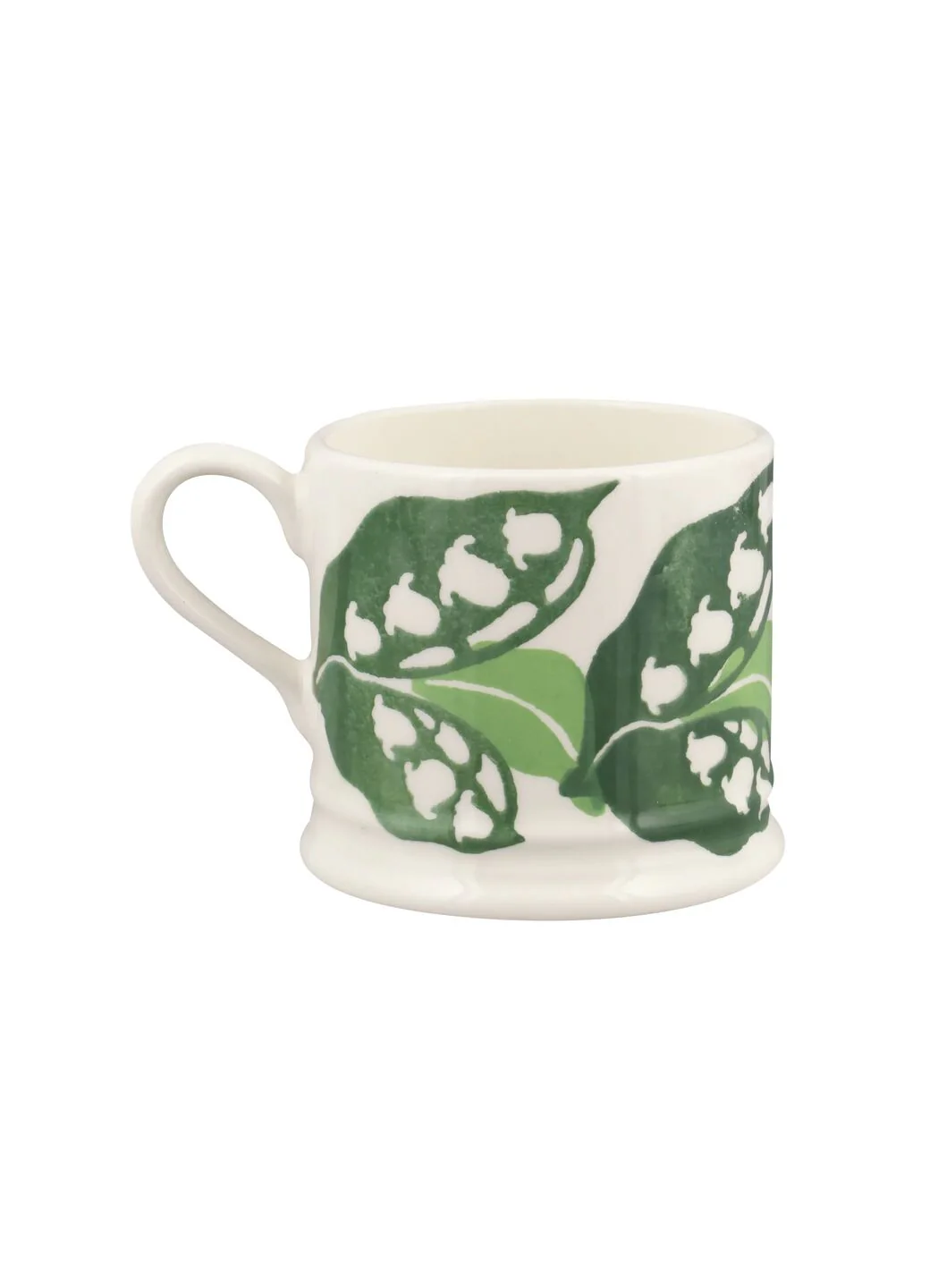 Lily Of The Valley Small Mug - Image 4