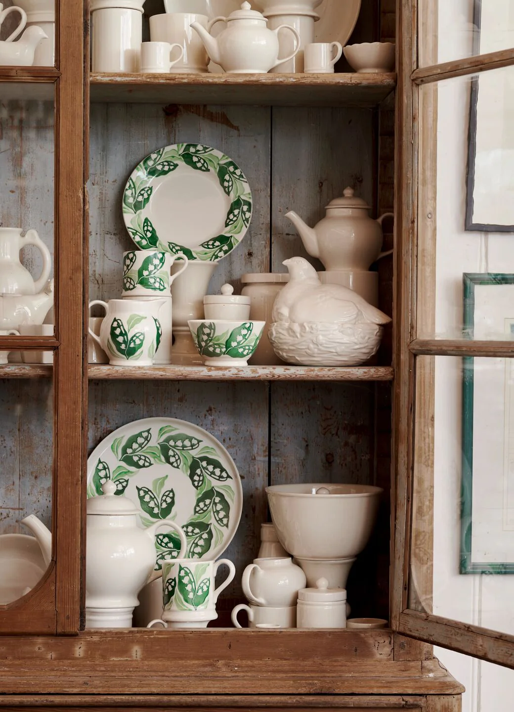 Lily Of The Valley Small Mug - Image 6