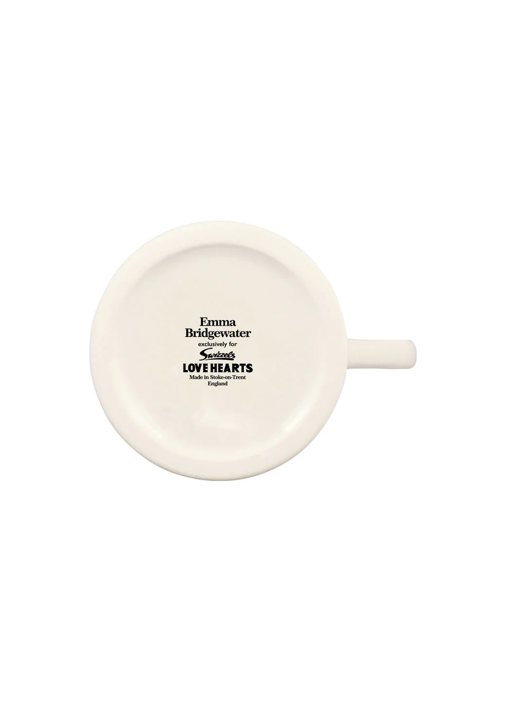 Love Hearts Small Mug - Image 6