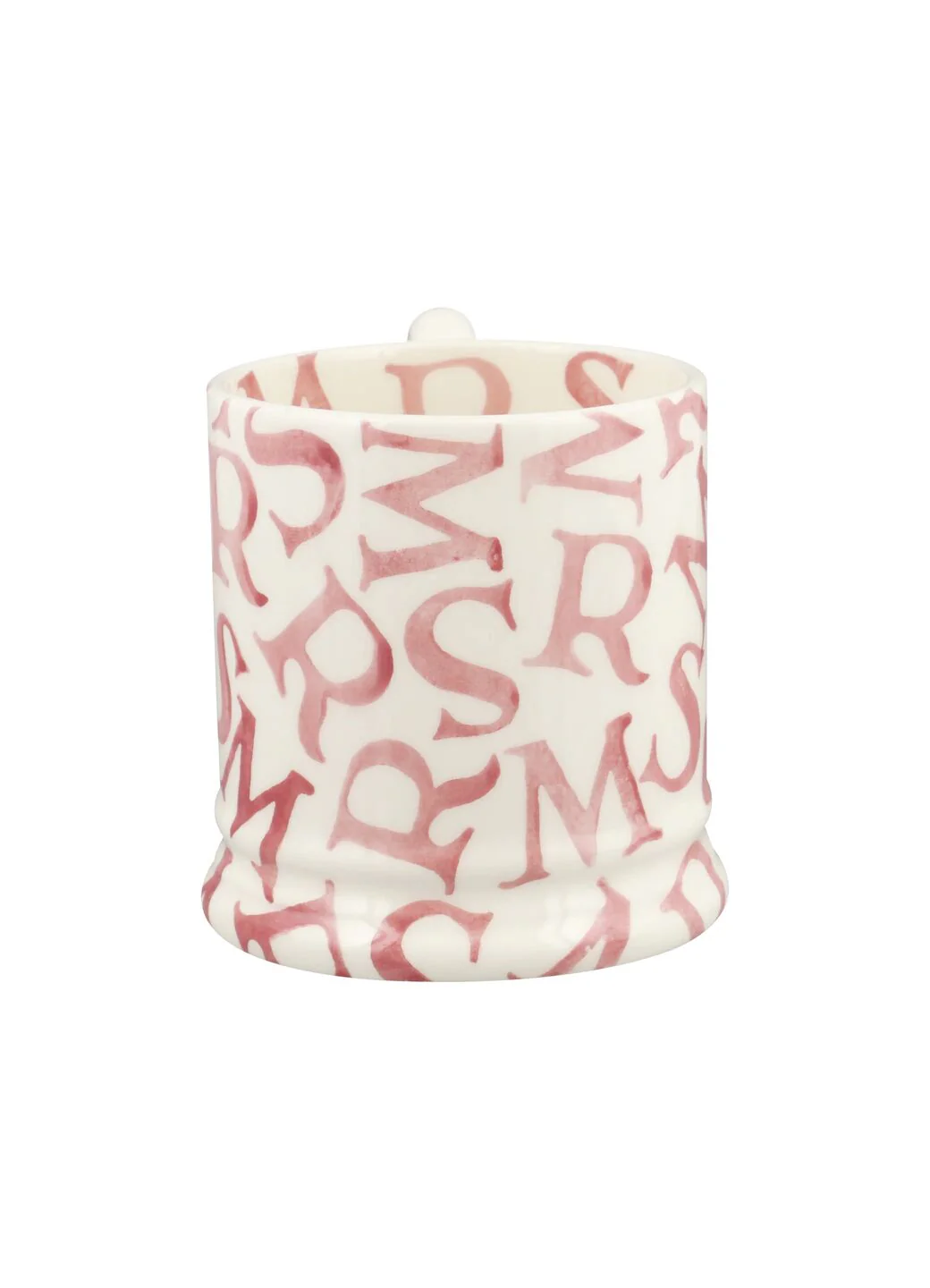 M.R.S Pink 1/2 Pint Mug - Image 5