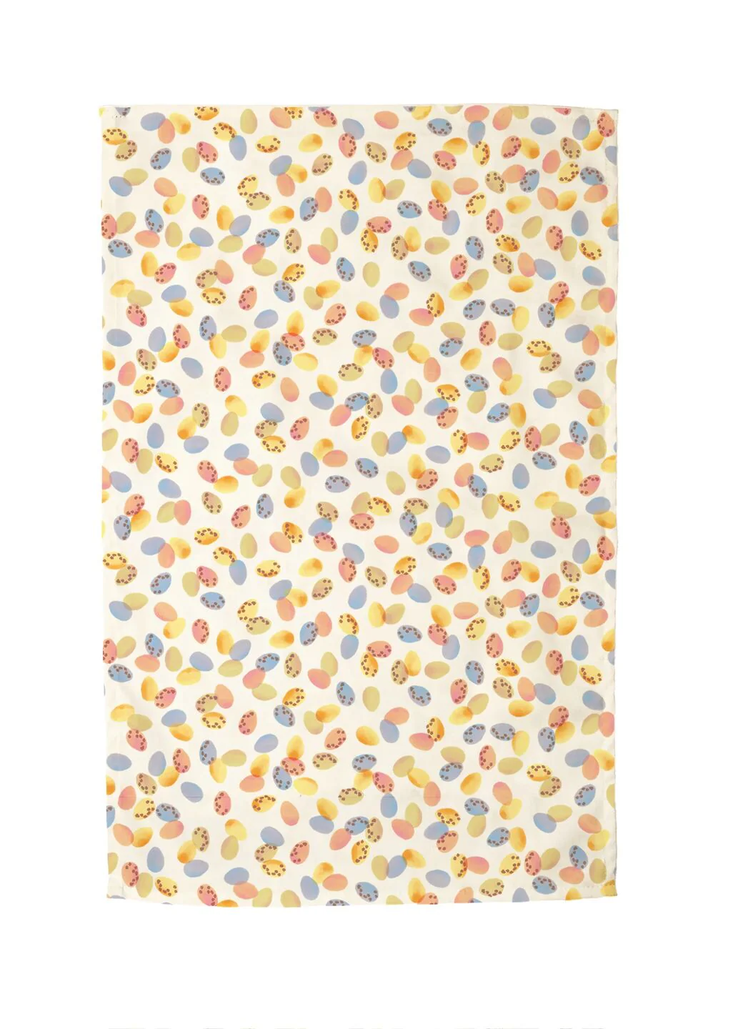 Mini Eggs Double Oven Glove & Tea Towel Set - Image 3