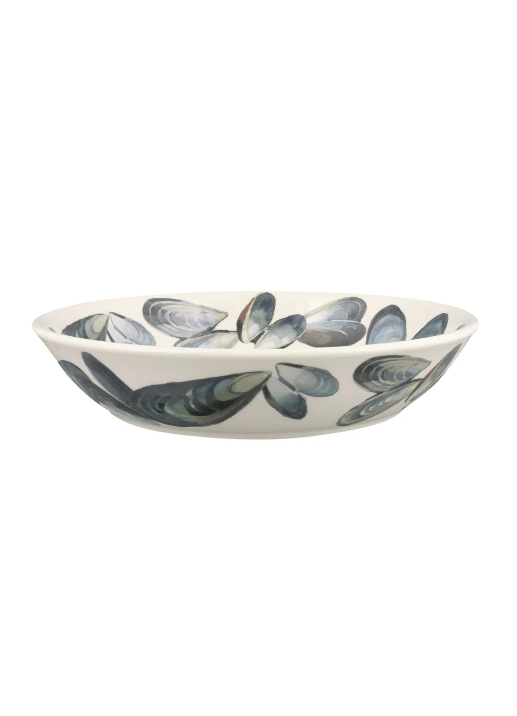 Mussels Medium Pasta Bowl - Image 2