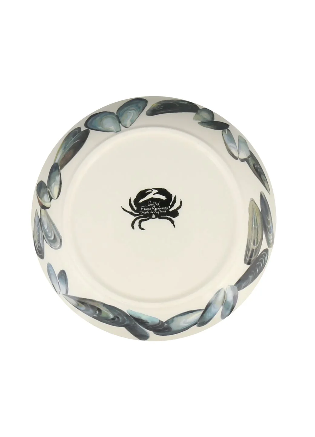 Mussels Medium Pasta Bowl - Image 4