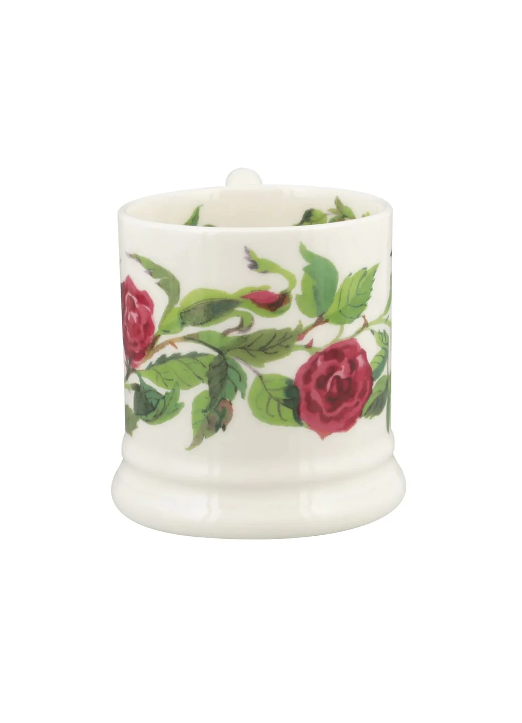 Old Rose 1/2 Pint Mug - Image 5