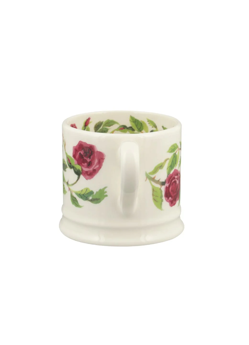 Old Rose Small Mug - Image 3