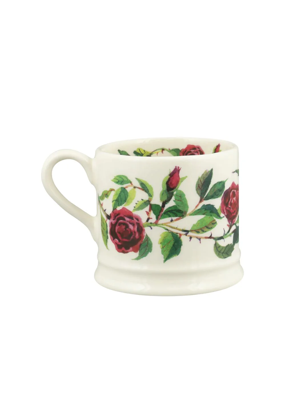 Old Rose Small Mug - Image 4
