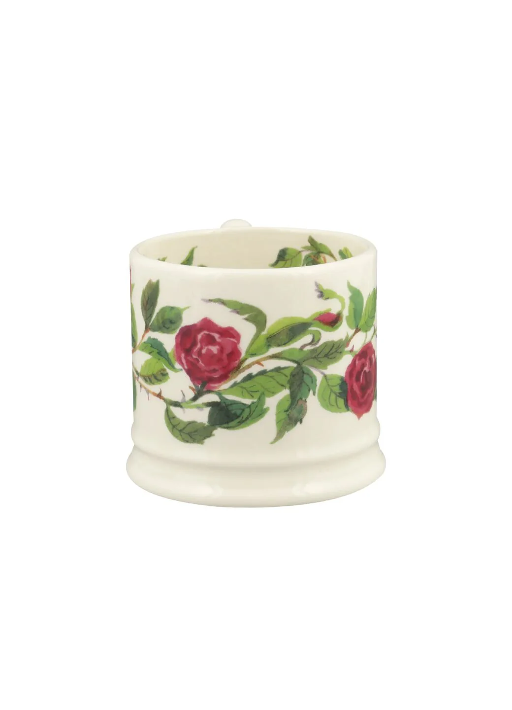 Old Rose Small Mug - Image 5