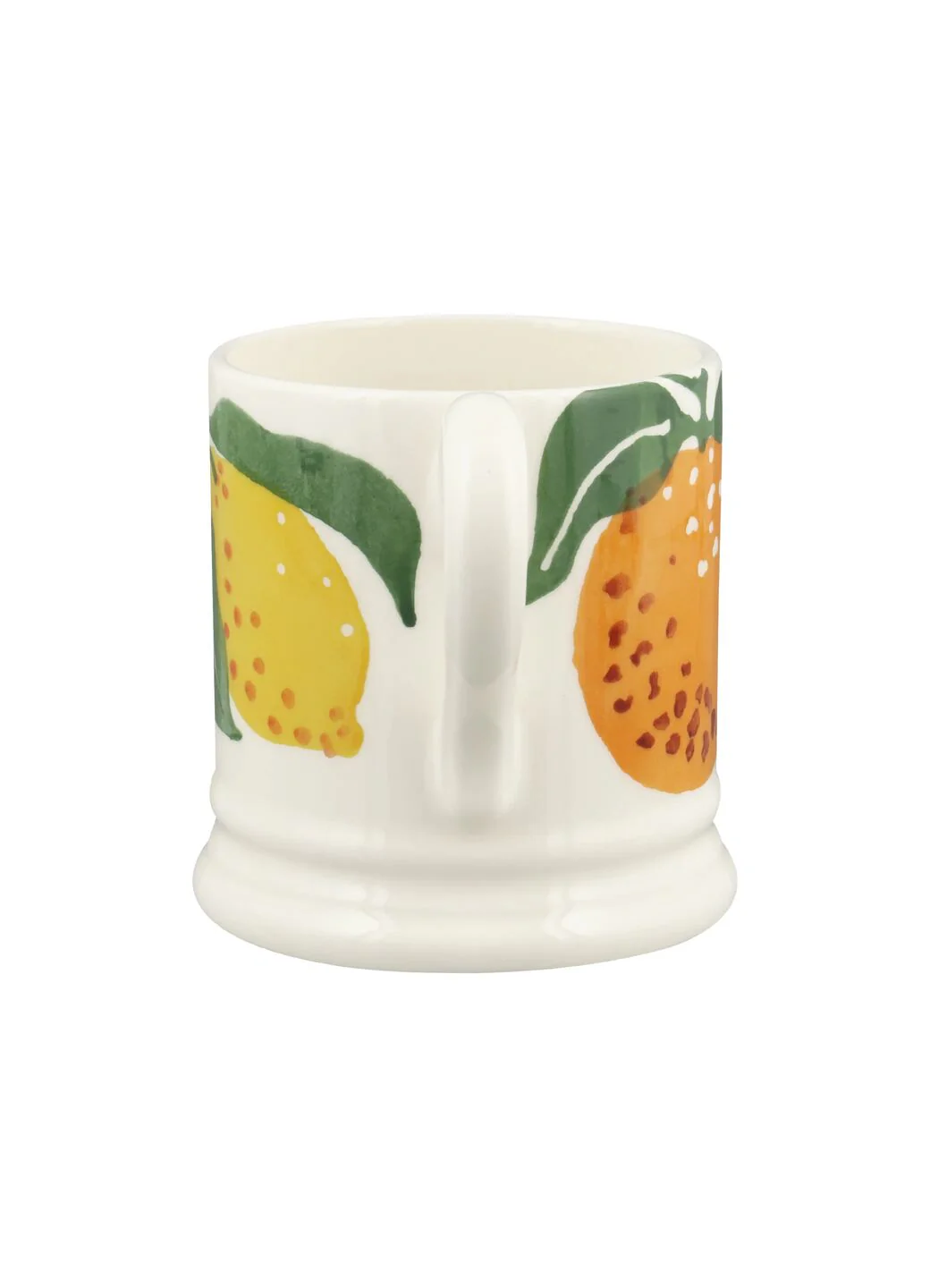Oranges & Lemons 1/2 Pint Mug - Image 3