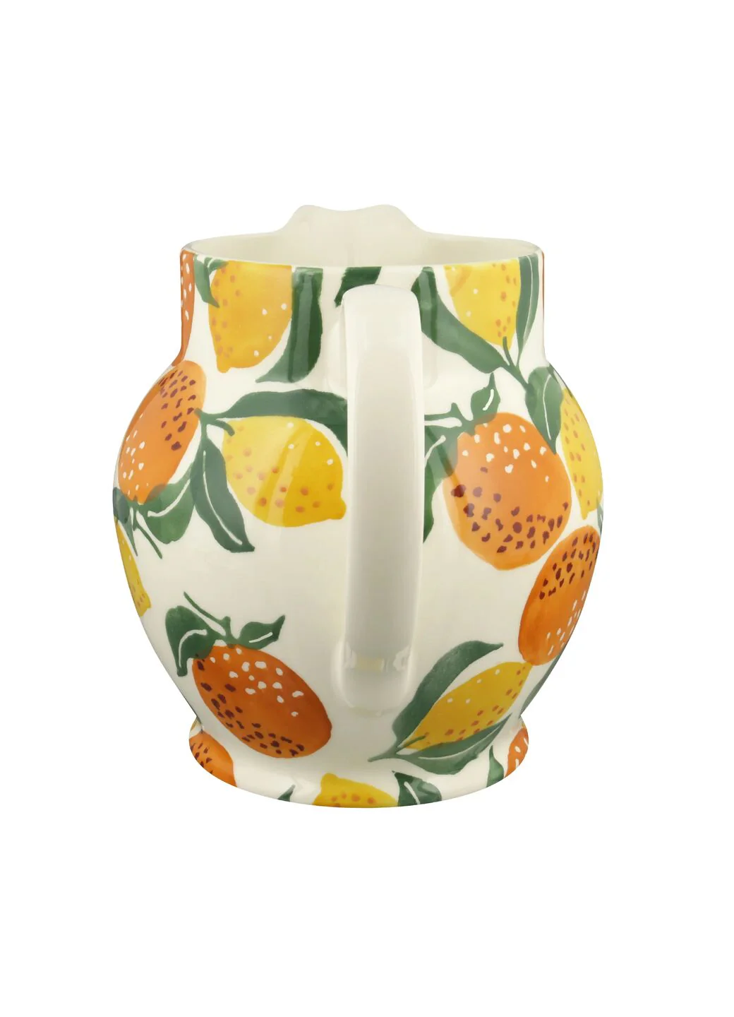 Oranges & Lemons 6 Pint Jug - Image 3