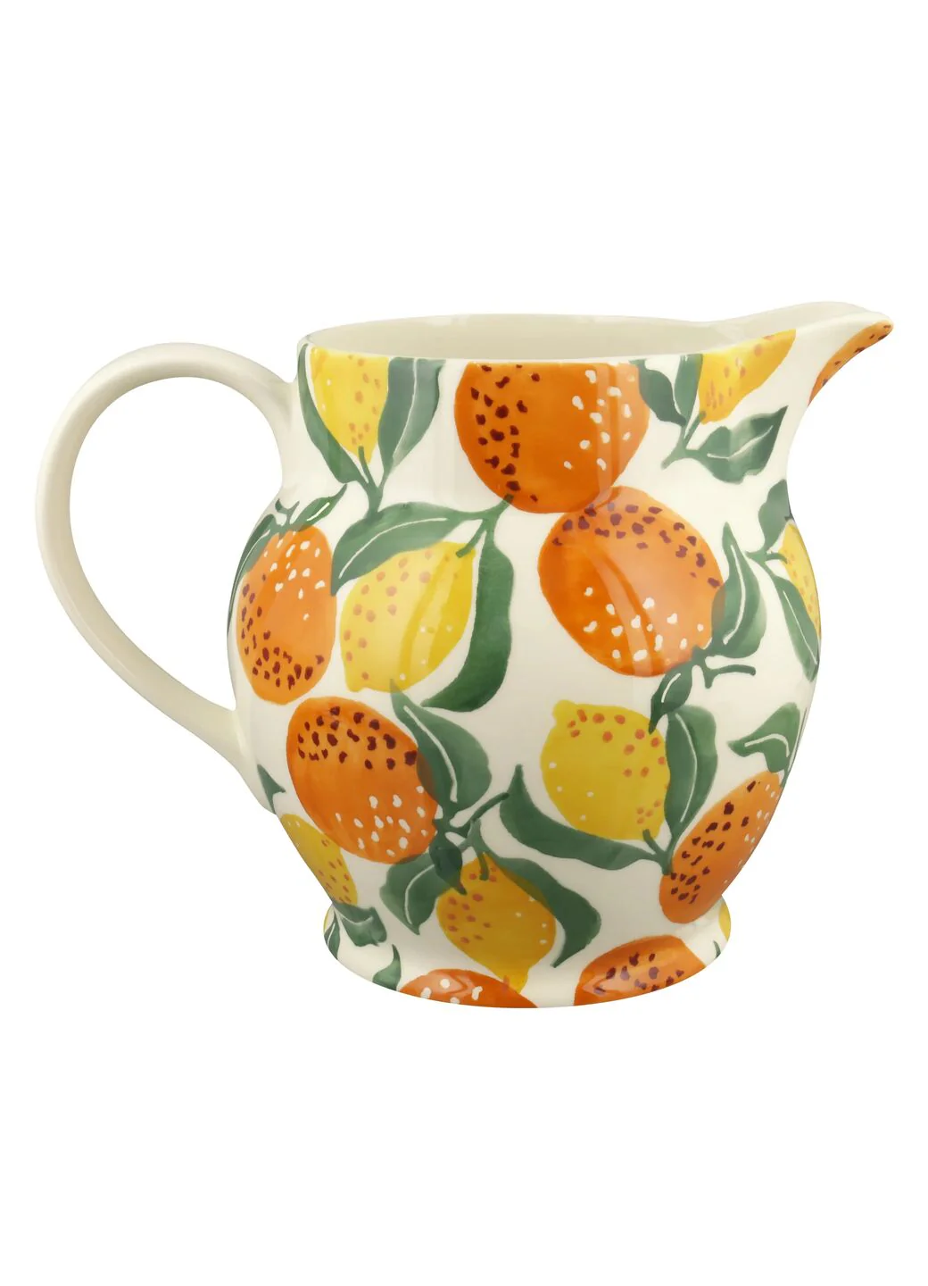 Oranges & Lemons 6 Pint Jug - Image 4
