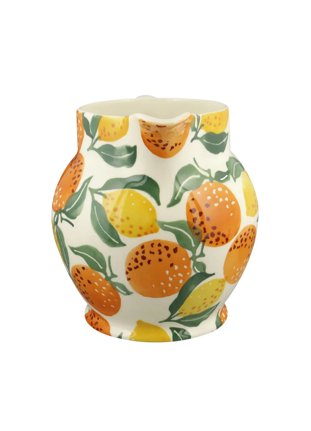 Oranges & Lemons 6 Pint Jug - Image 5