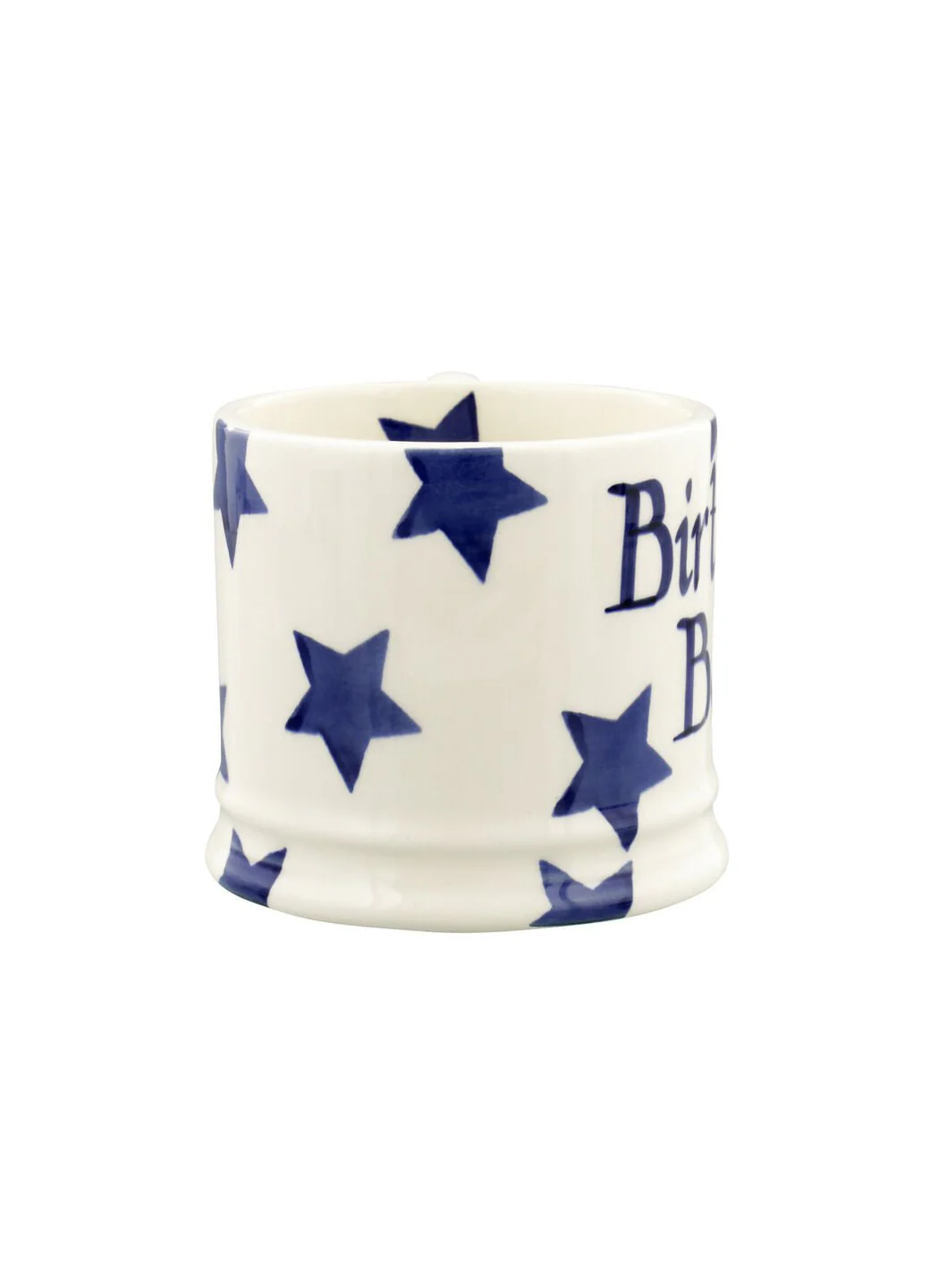 Personalised Blue Star Small Mug - Image 5
