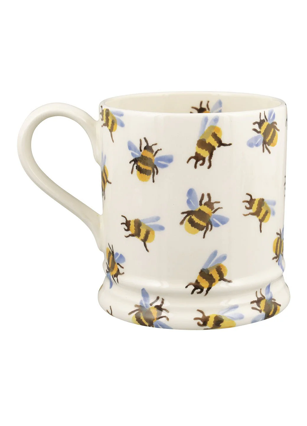 Personalised Bumblebee Large Mug - Image 3