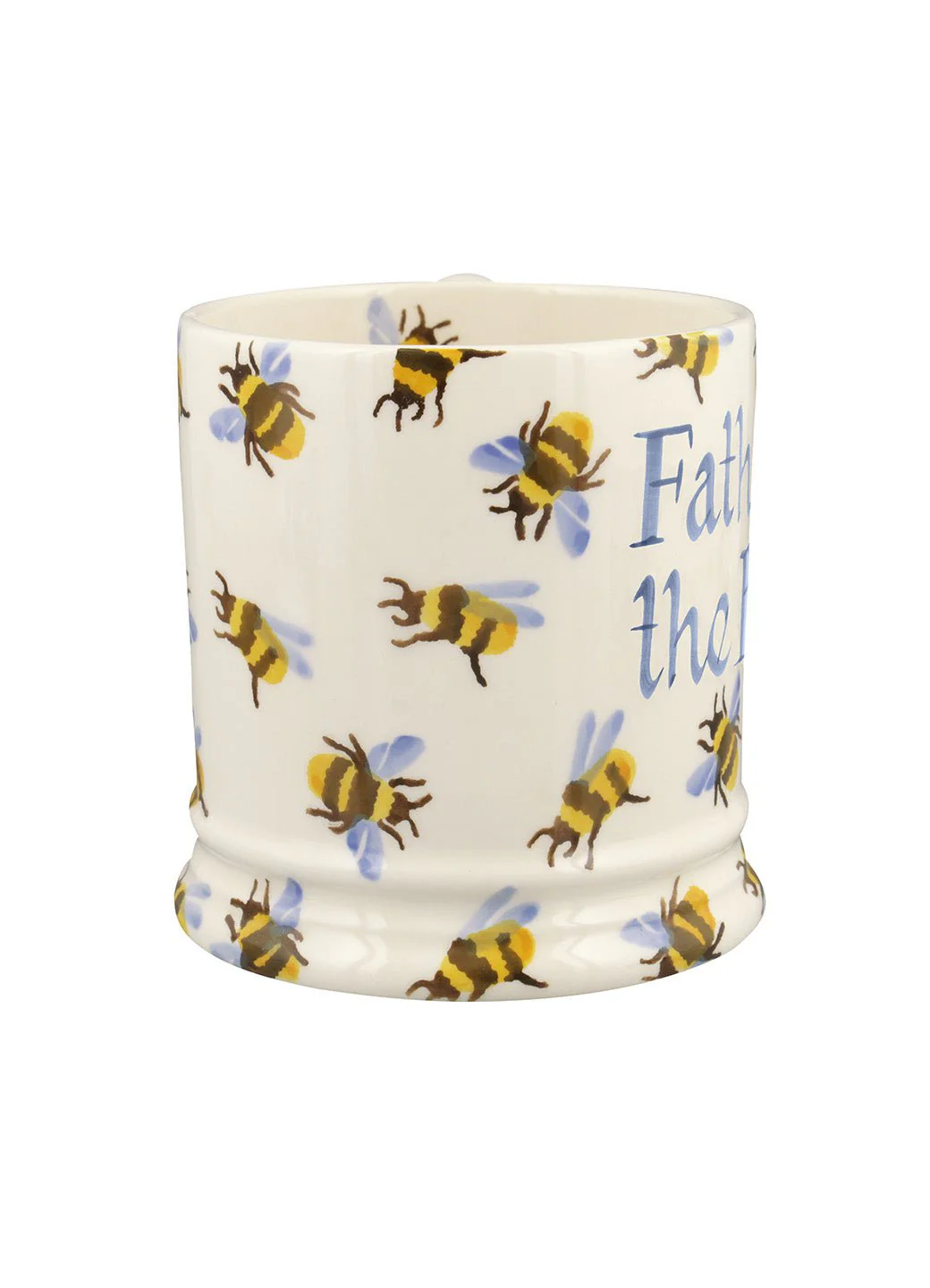 Personalised Bumblebee Large Mug - Image 4