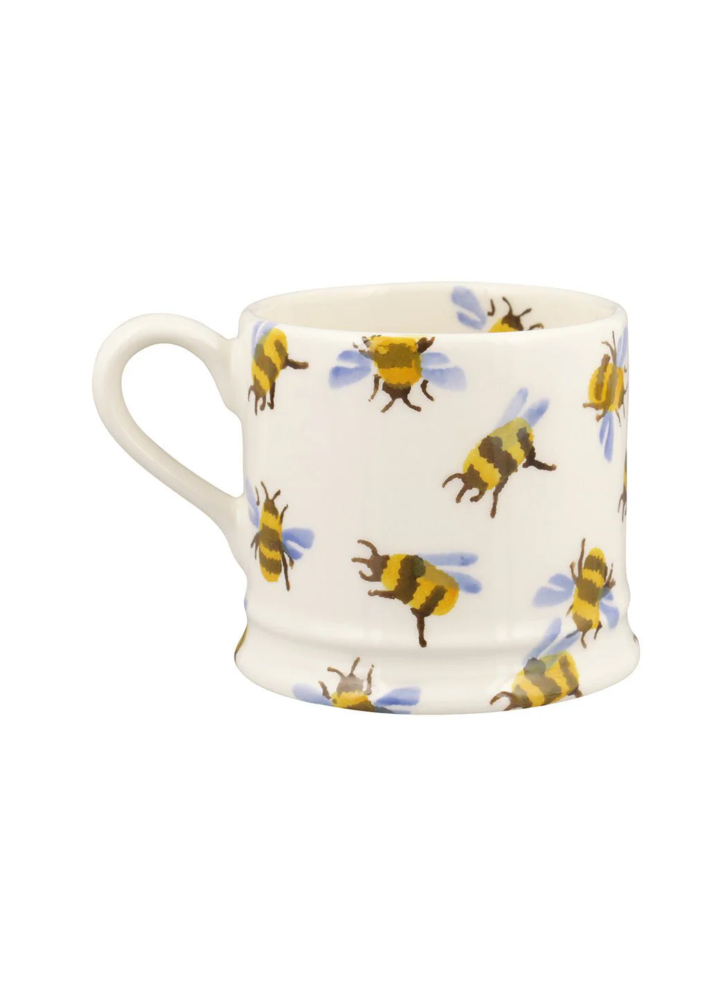 Personalised Bumblebee Small Mug - Image 3