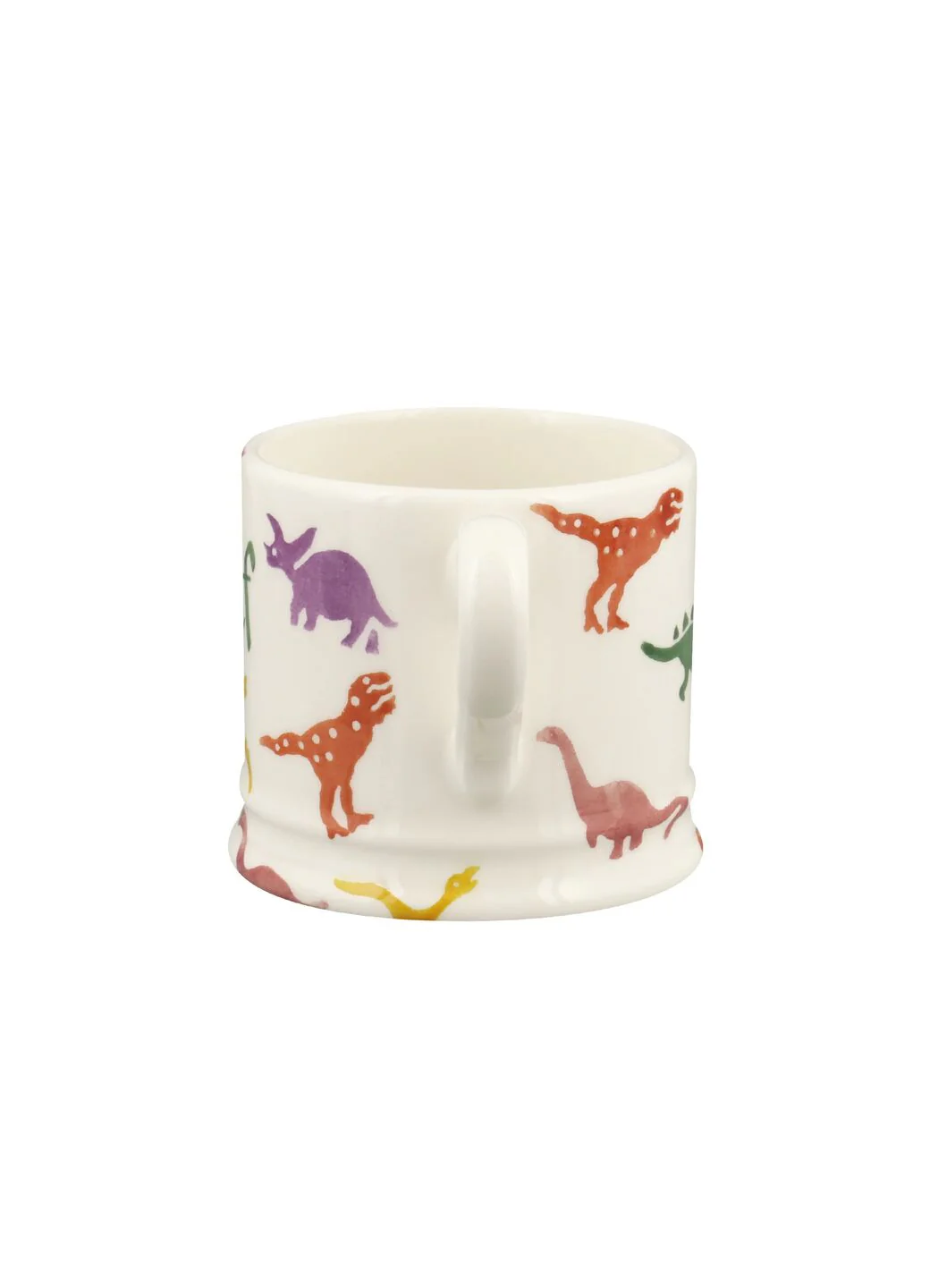 Personalised Dinosaur Small Mug - Image 3
