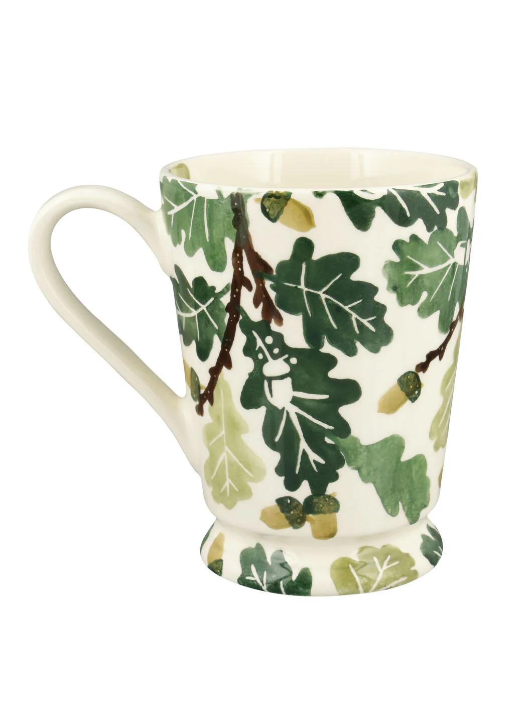 Personalised Oak Cocoa Mug - Image 3