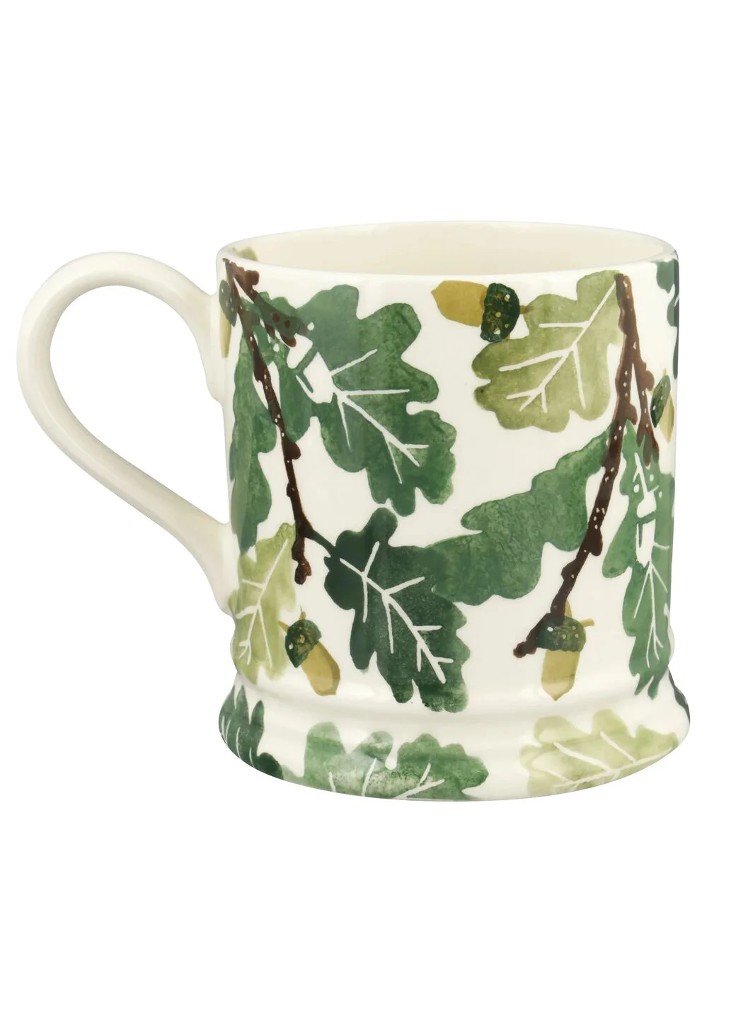 Personalised Oak Large Mug - Image 3