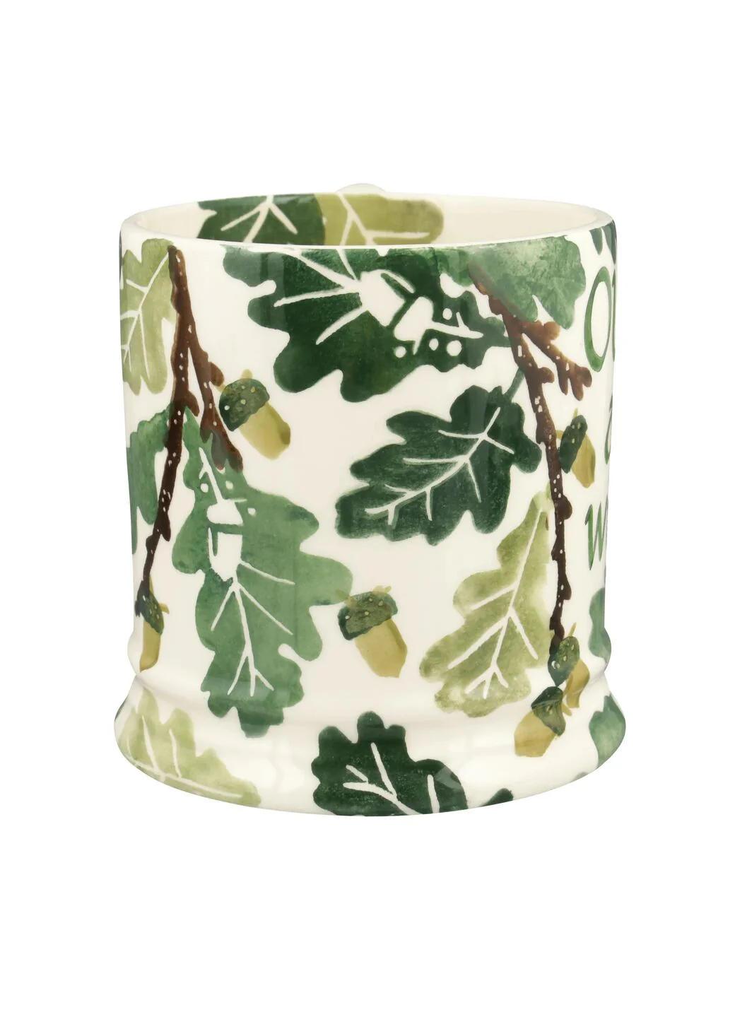 Personalised Oak Large Mug - Image 4