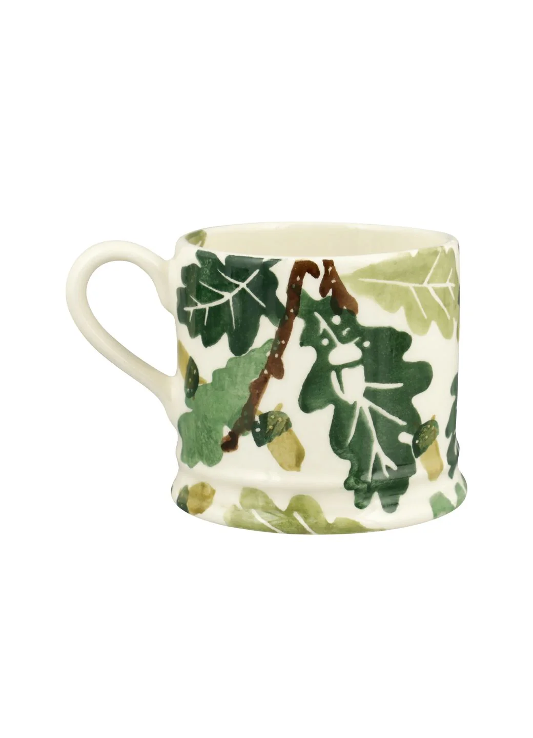 Personalised Oak Small Mug - Image 3