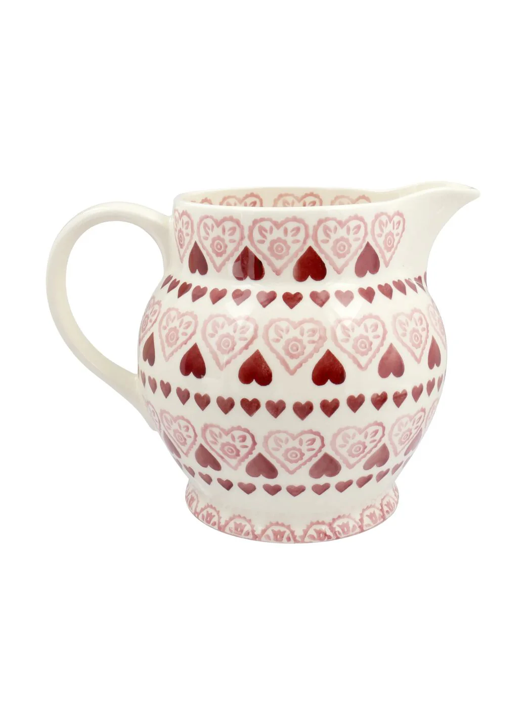 Personalised Sampler 3 Pint Jug - Image 3