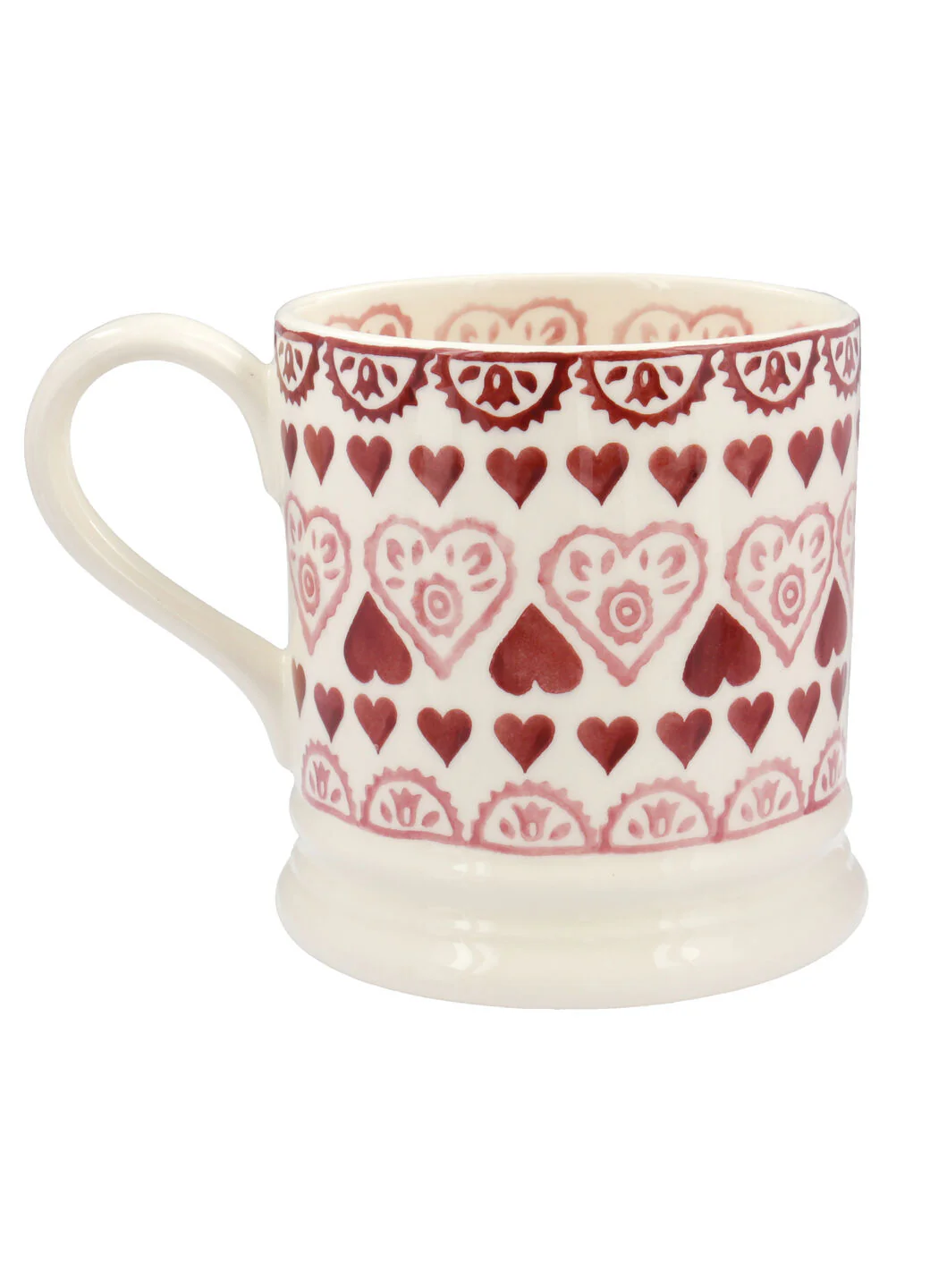 Personalised Sampler Large Mug - Image 2