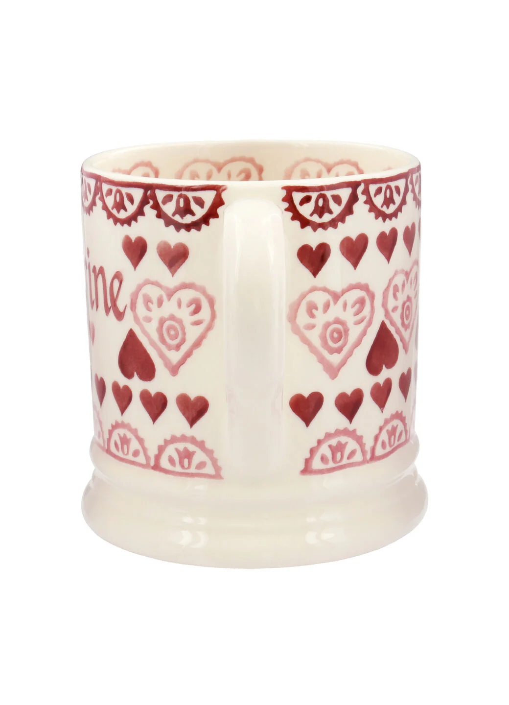 Personalised Sampler Large Mug - Image 3