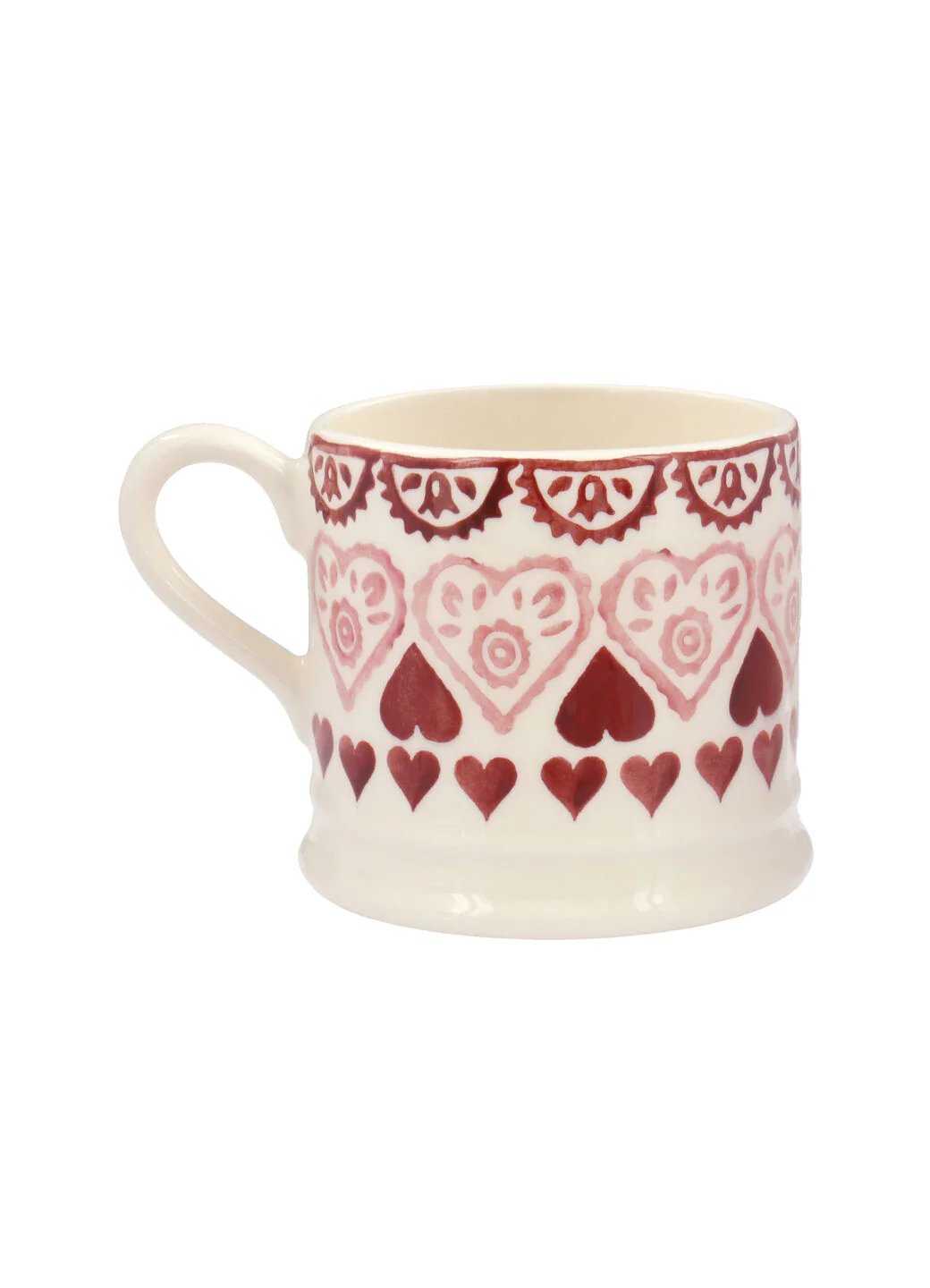 Personalised Sampler Small Mug - Image 3