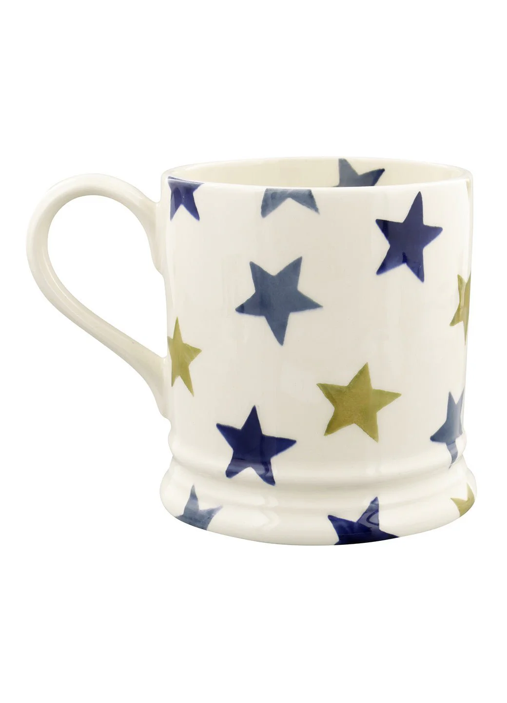 Personalised Stormy Stars Large Mug - Image 3