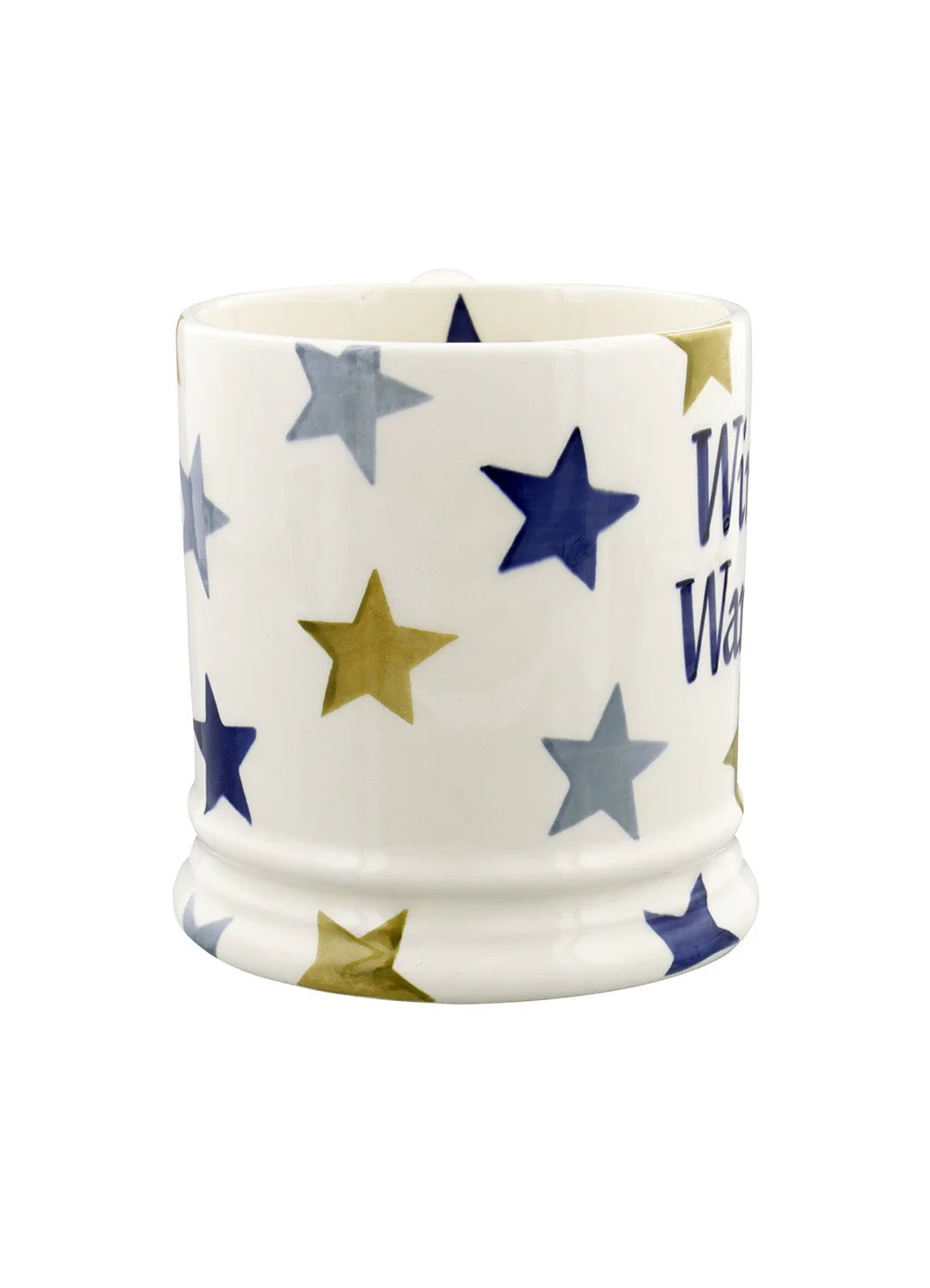 Personalised Stormy Stars Large Mug - Image 4
