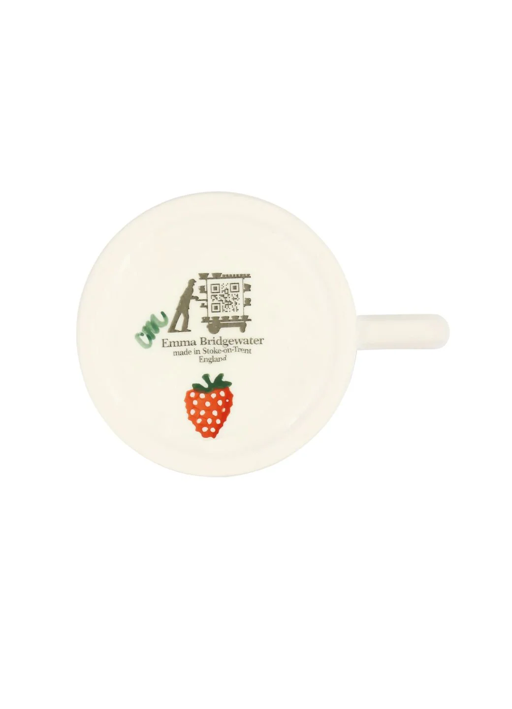 Personalised Tennis 1/2 Pint Mug - Image 6