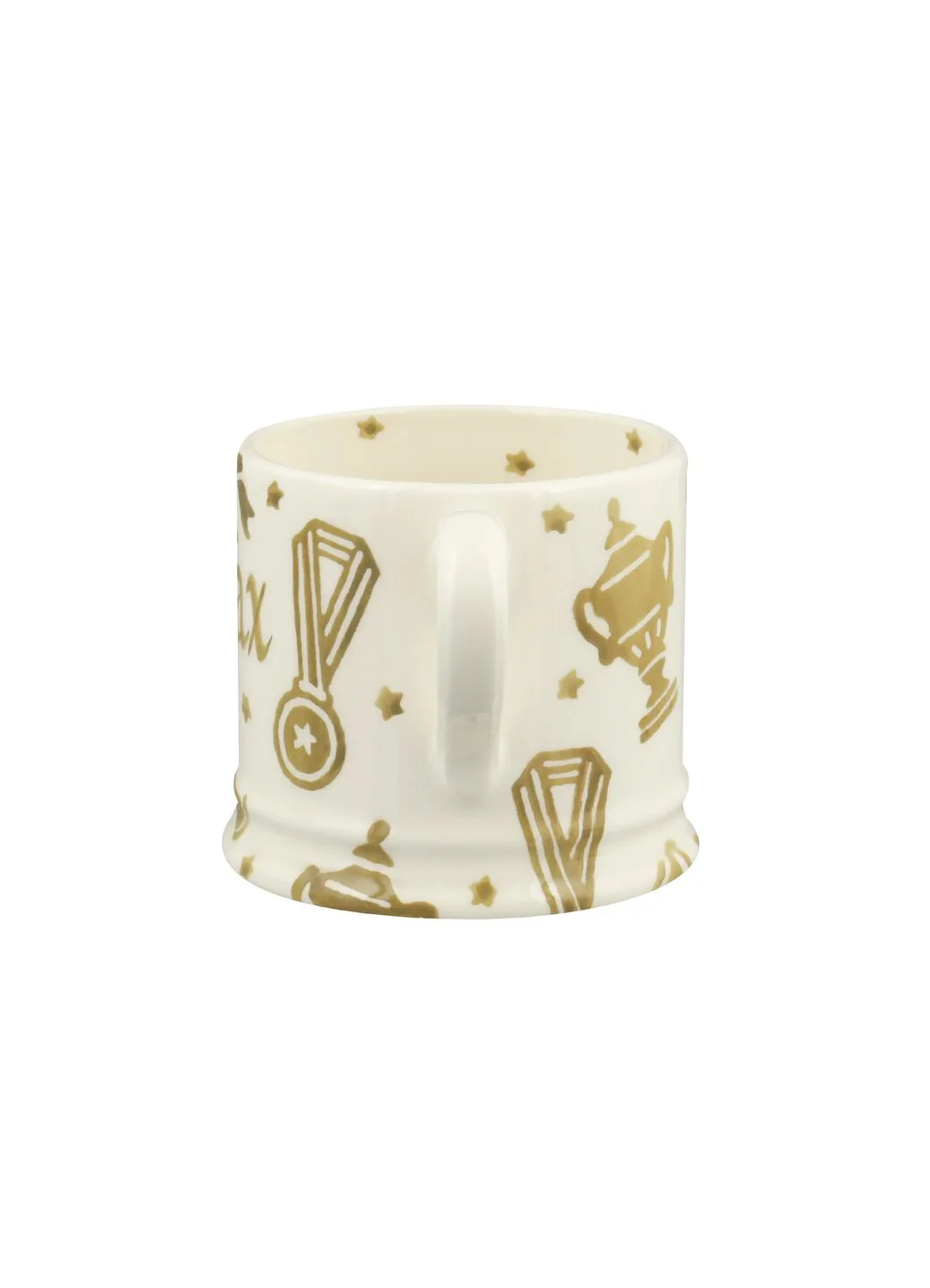 Personalised Trophy Small Mug - Image 3